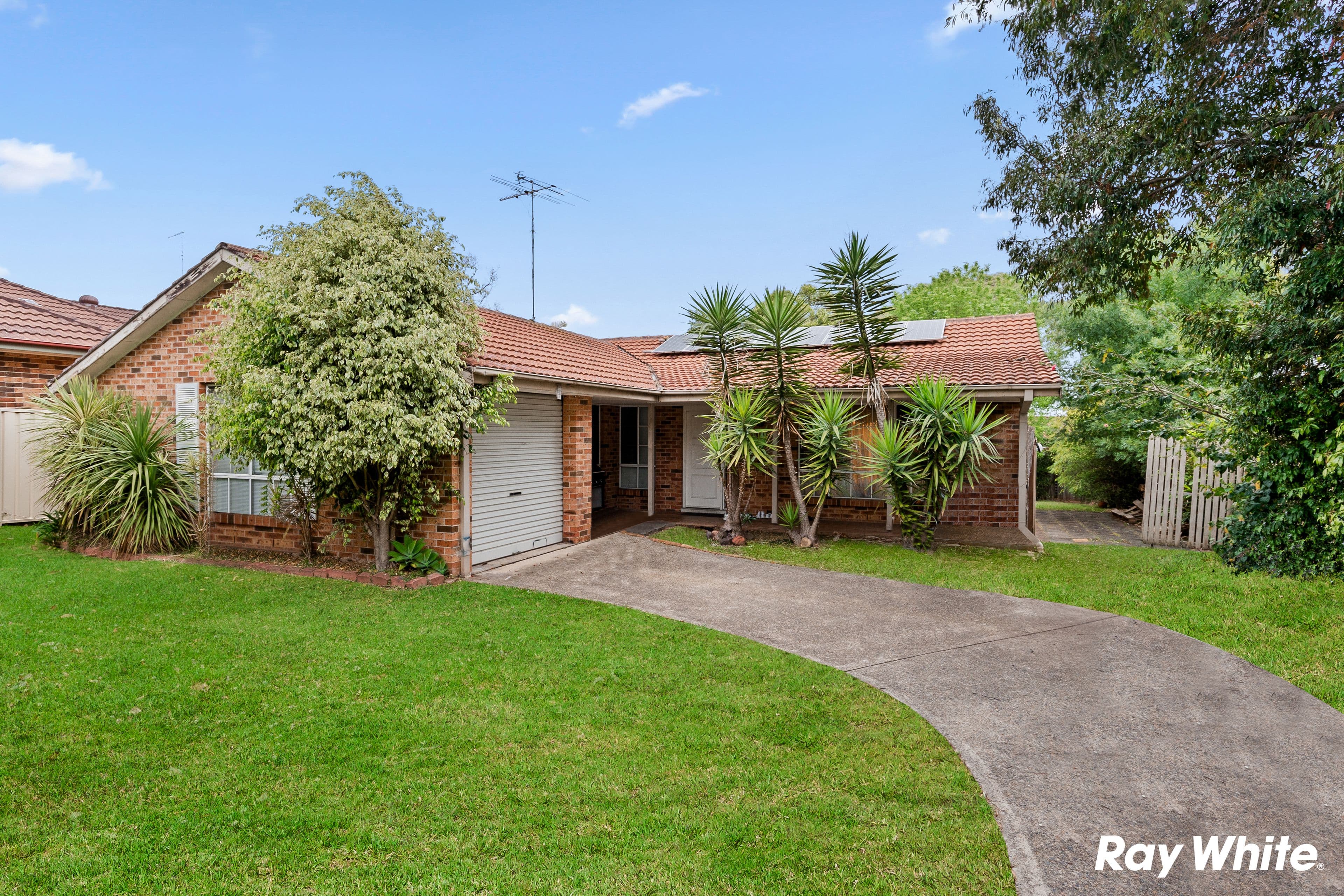 40 Barnier Drive, Quakers Hill NSW 2763, Quakers Hill - Image 1