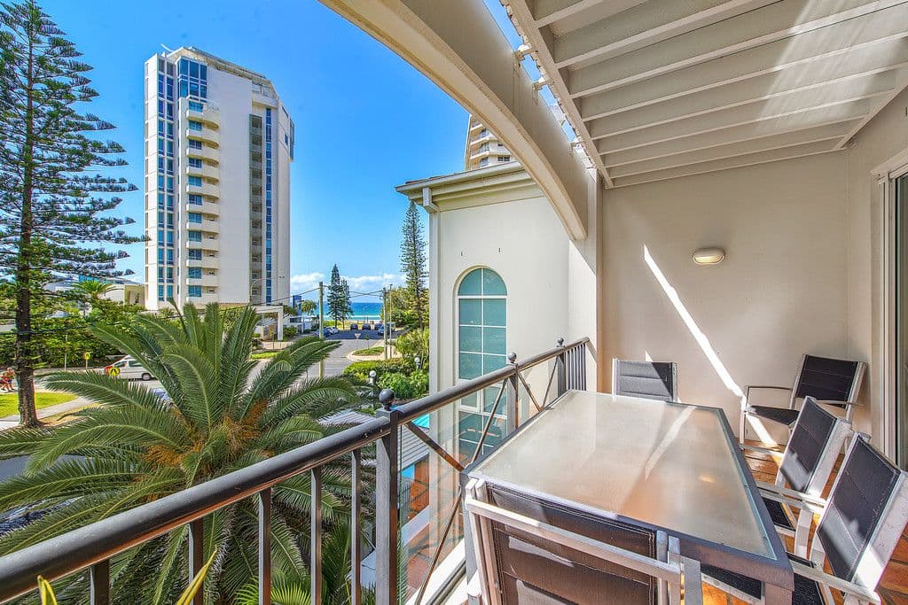 4-6 Northcliffe Terrace, Surfers Paradise QLD 4217, Surfers Paradise - Image 1