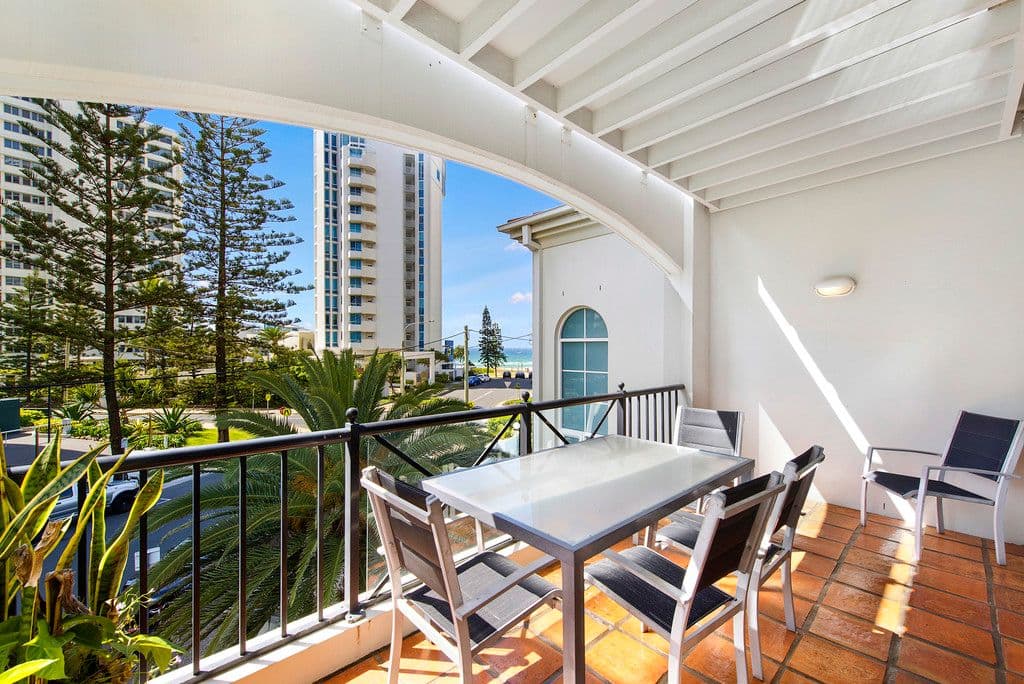 4-6 Northcliffe Terrace, Surfers Paradise QLD 4217, Surfers Paradise - Thumbnail 2