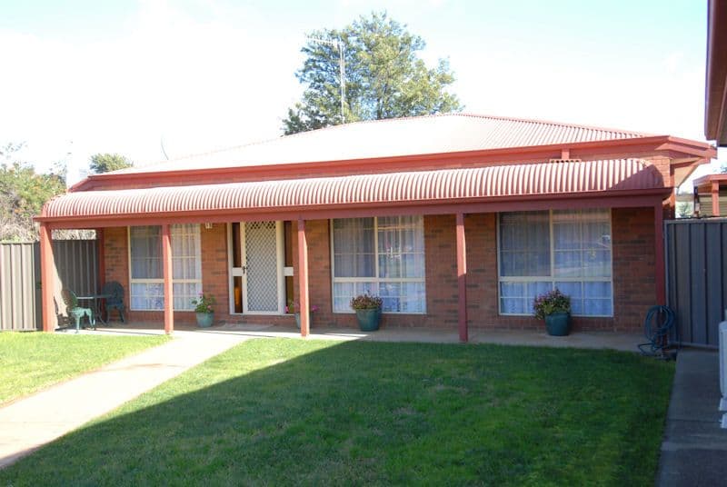348 Wood Street, Deniliquin NSW 2710, Deniliquin - Image 1