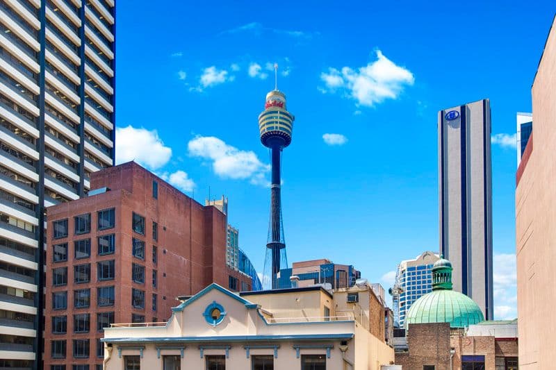  259 Clarence Street, SYDNEY NSW 2000, Sydney - Thumbnail 5