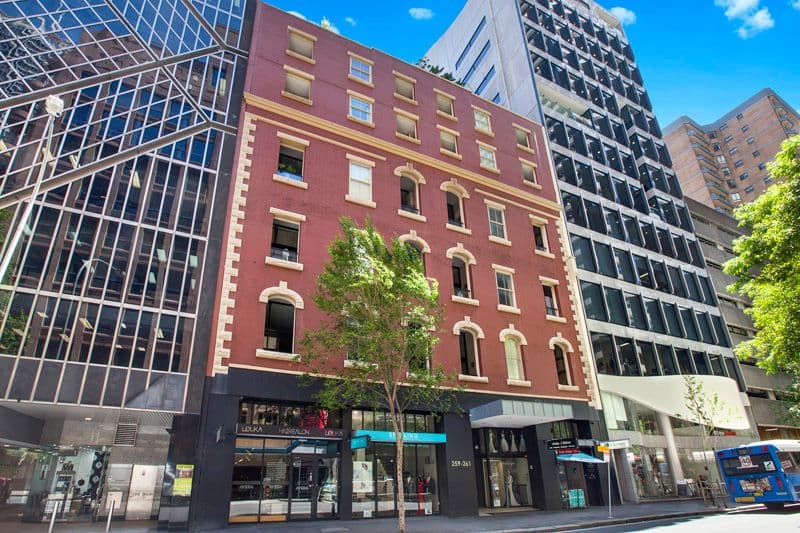  259 Clarence Street, SYDNEY NSW 2000, Sydney - Thumbnail 7