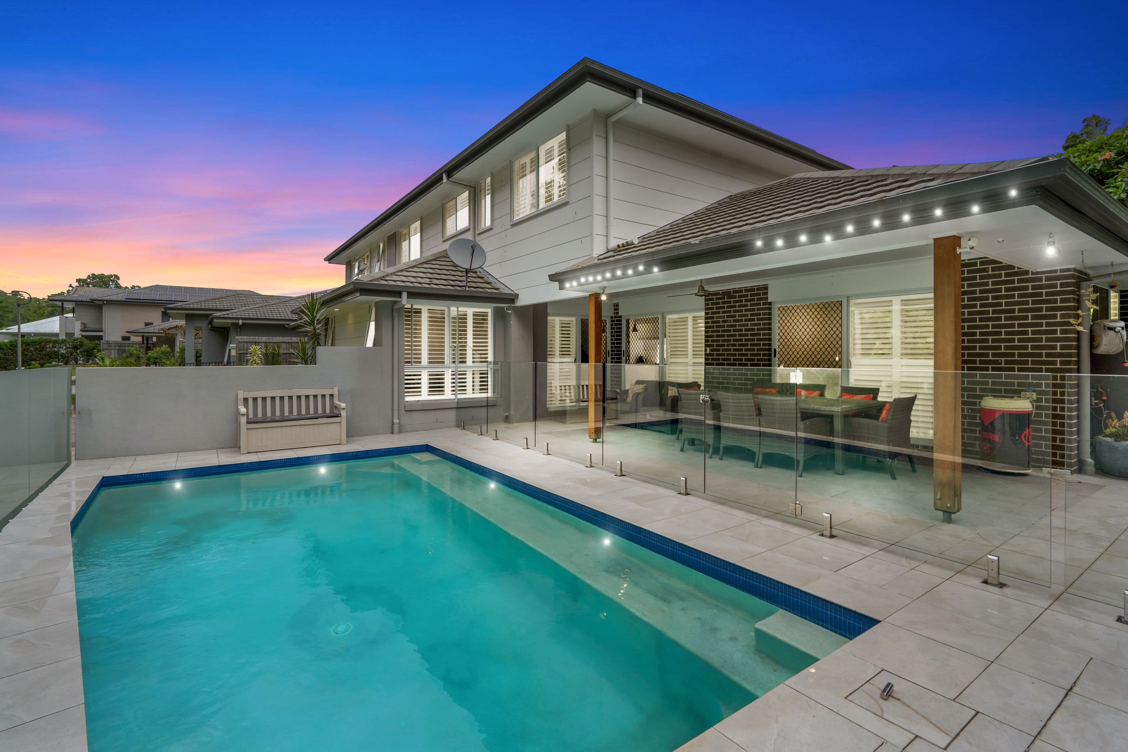 18 Malvern Road, Albany Creek QLD 4035, Albany Creek - Image 1