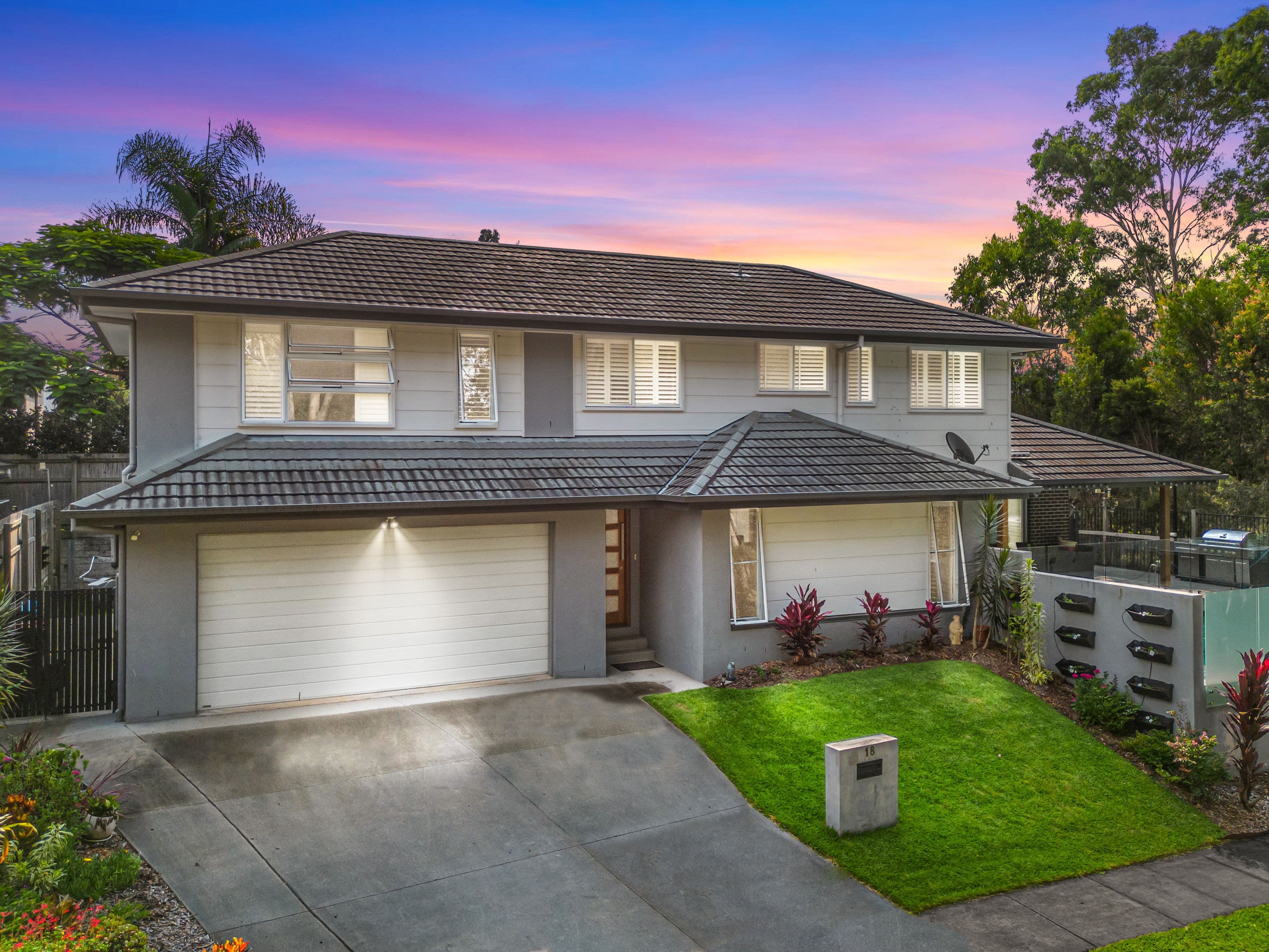 18 Malvern Road, Albany Creek QLD 4035, Albany Creek - Thumbnail 2