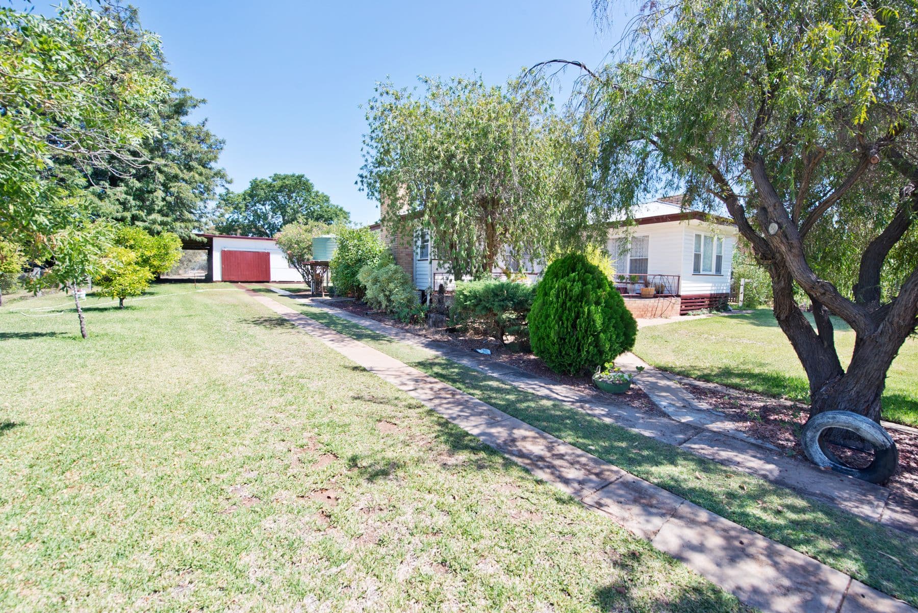 125 Stradbroke Avenue, Nyah VIC 3594, Nyah - Thumbnail 2