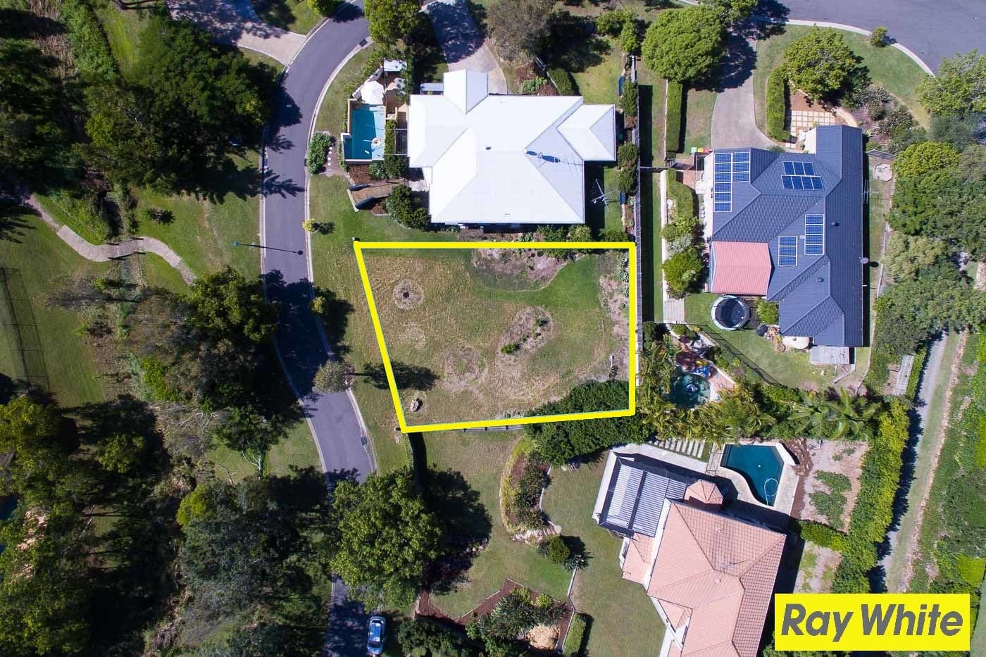 17 Foothill Place, The Gap QLD 4061, The Gap - Image 1