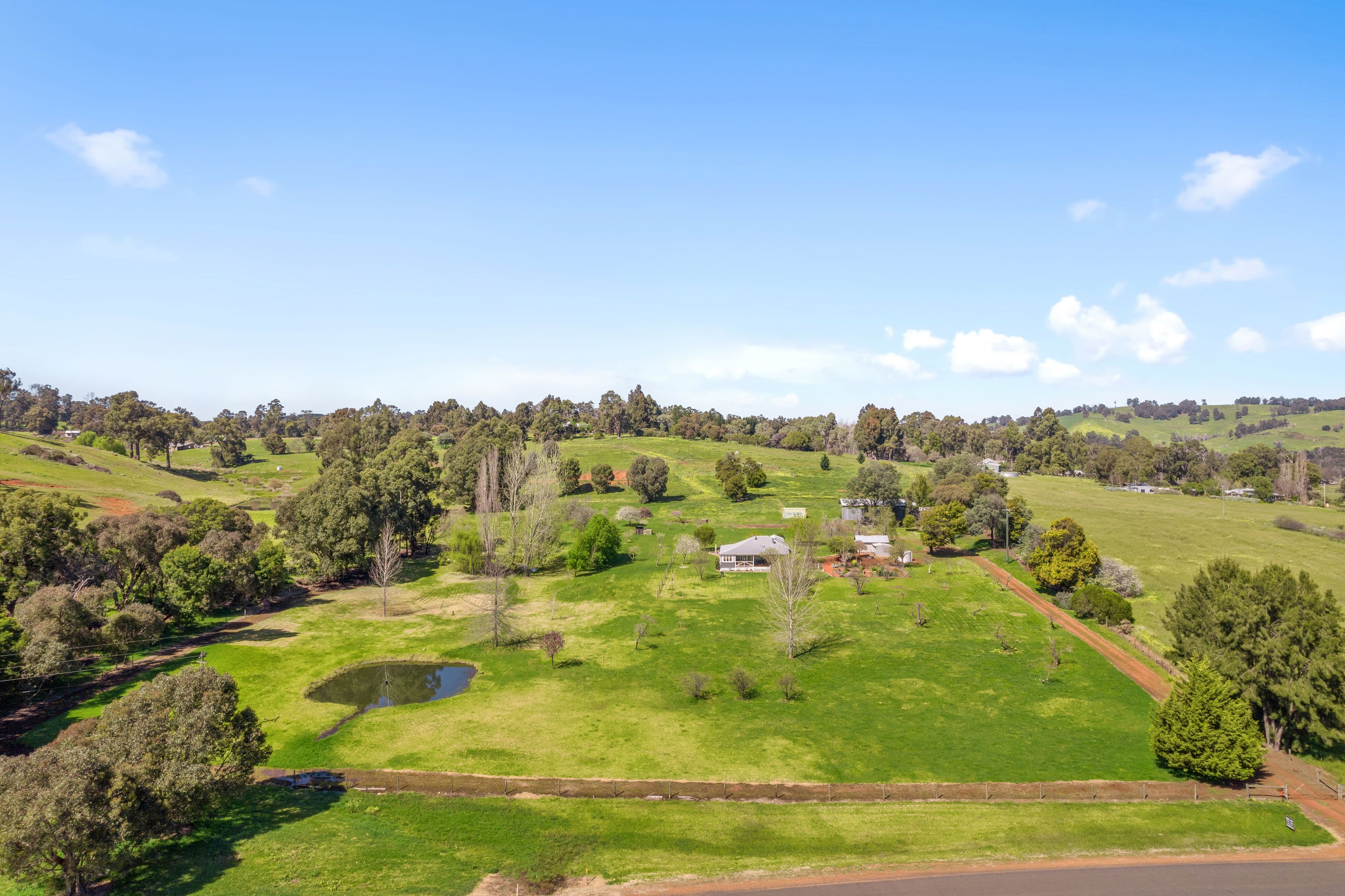66 Grimwade Road, Balingup WA 6253, Balingup - Thumbnail 3