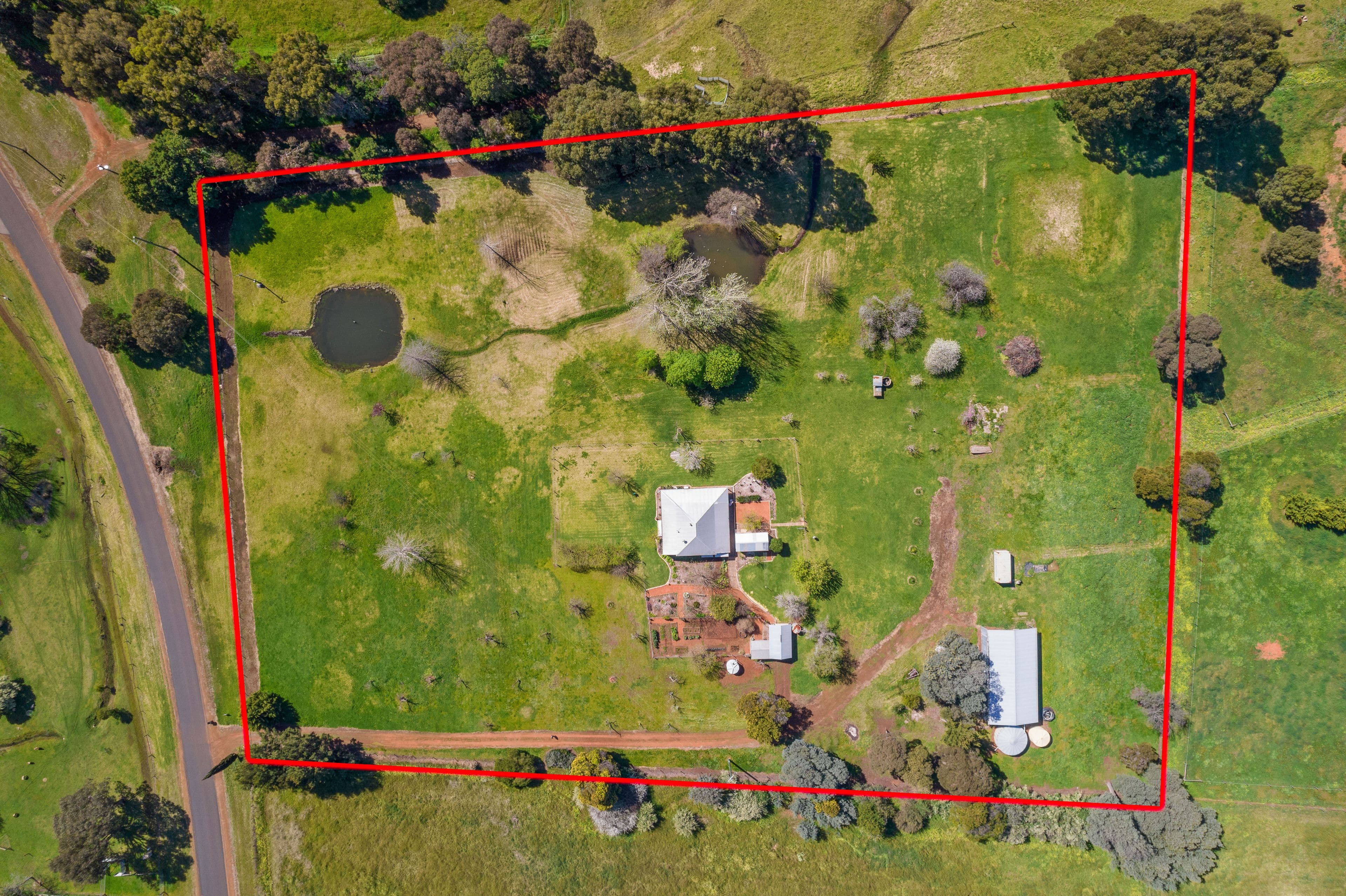 66 Grimwade Road, Balingup WA 6253, Balingup - Thumbnail 4