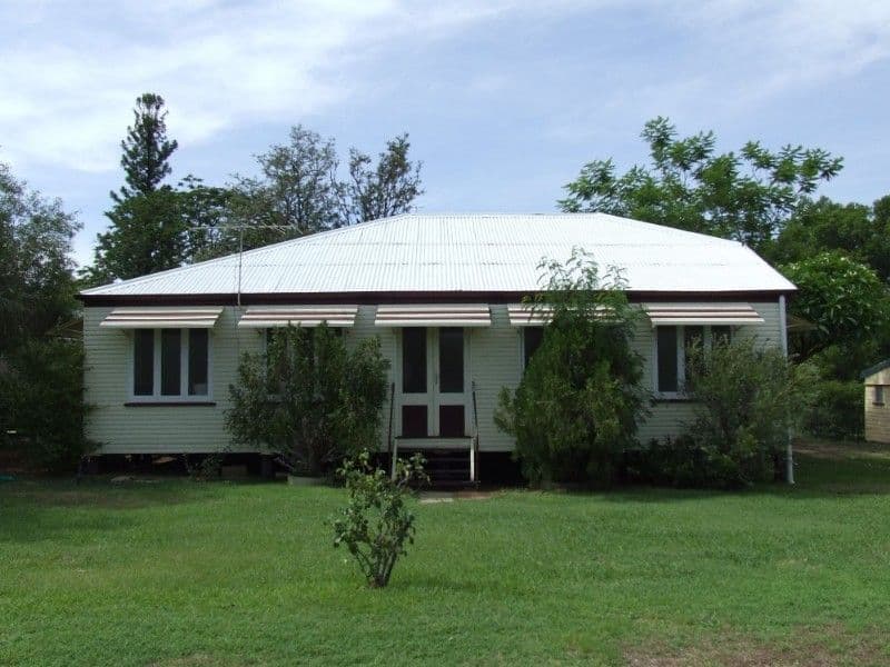 21 Wonga Street, LONGREACH QLD 4730, Longreach - Image 1