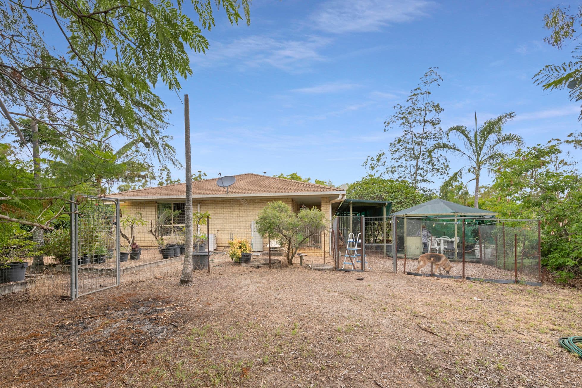 174 River Road, Bungadoo QLD 4671, Bungadoo - Image 1