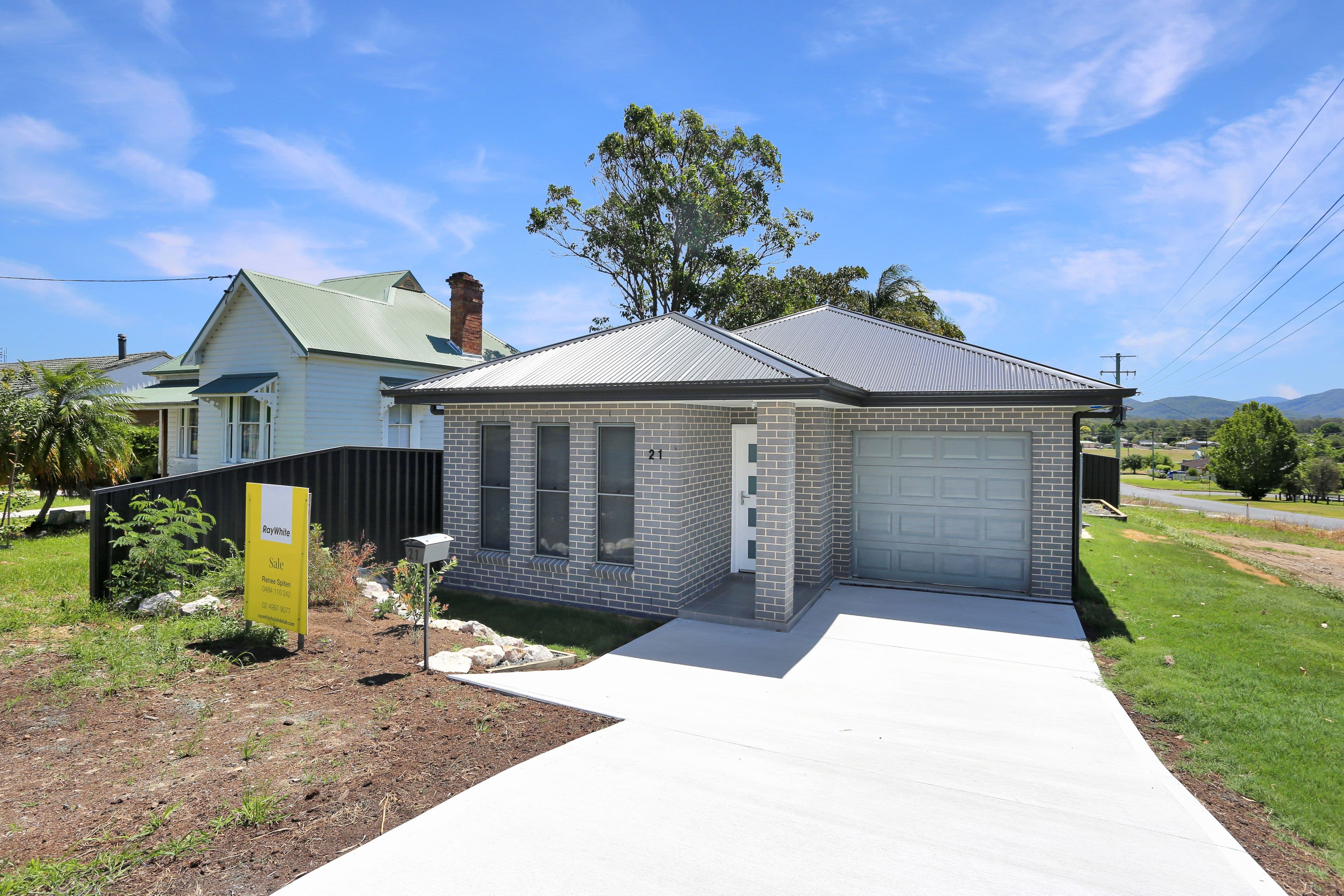 21 Stroud Street, Bulahdelah NSW 2423, Bulahdelah - Thumbnail 4