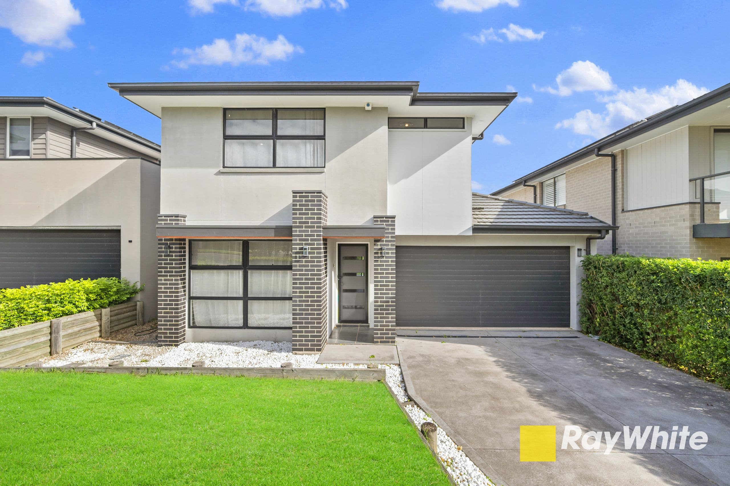 21 Armbruster Avenue, North Kellyville NSW 2155, North Kellyville - Image 1