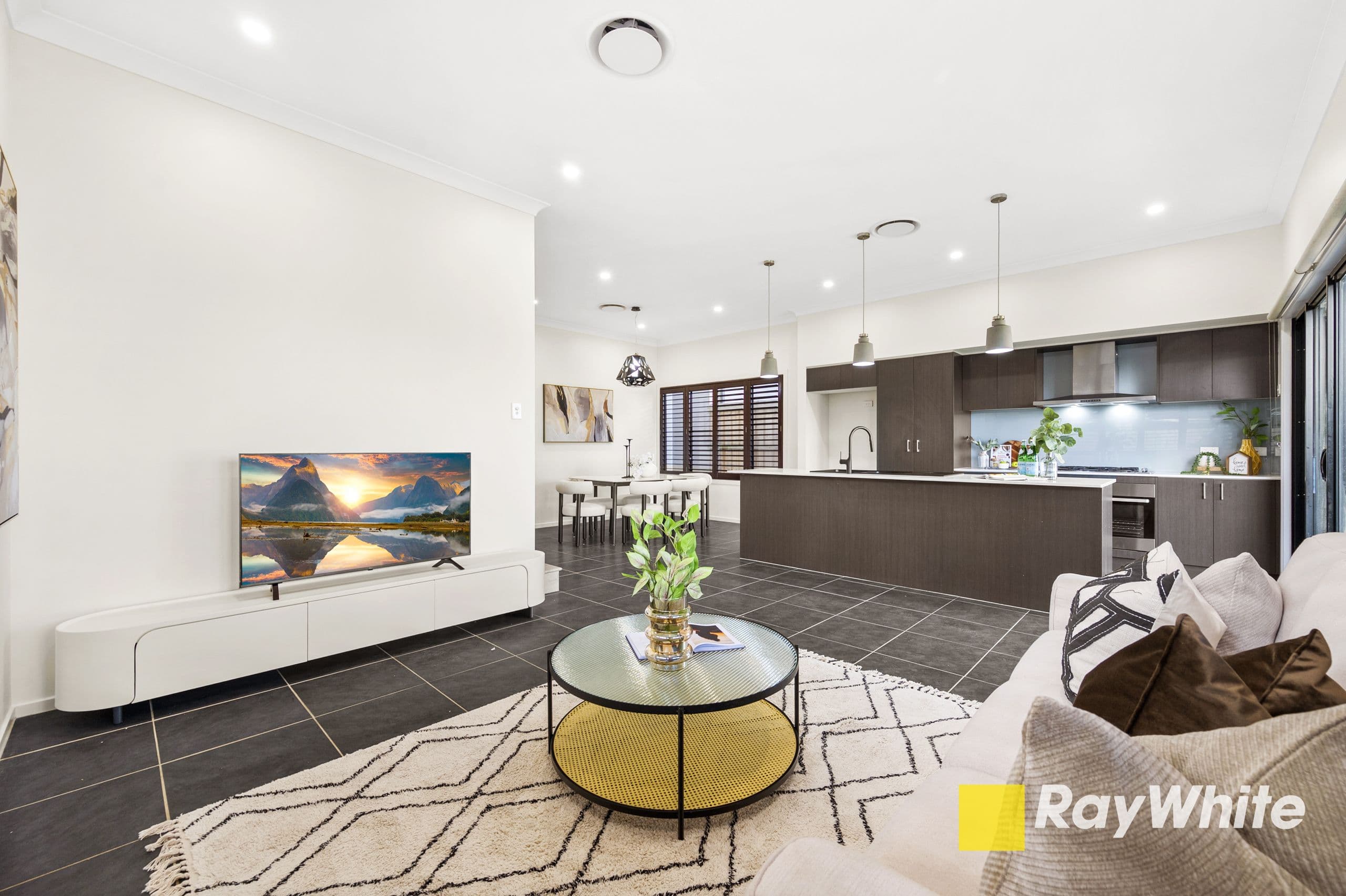 21 Armbruster Avenue, North Kellyville NSW 2155, North Kellyville - Thumbnail 2