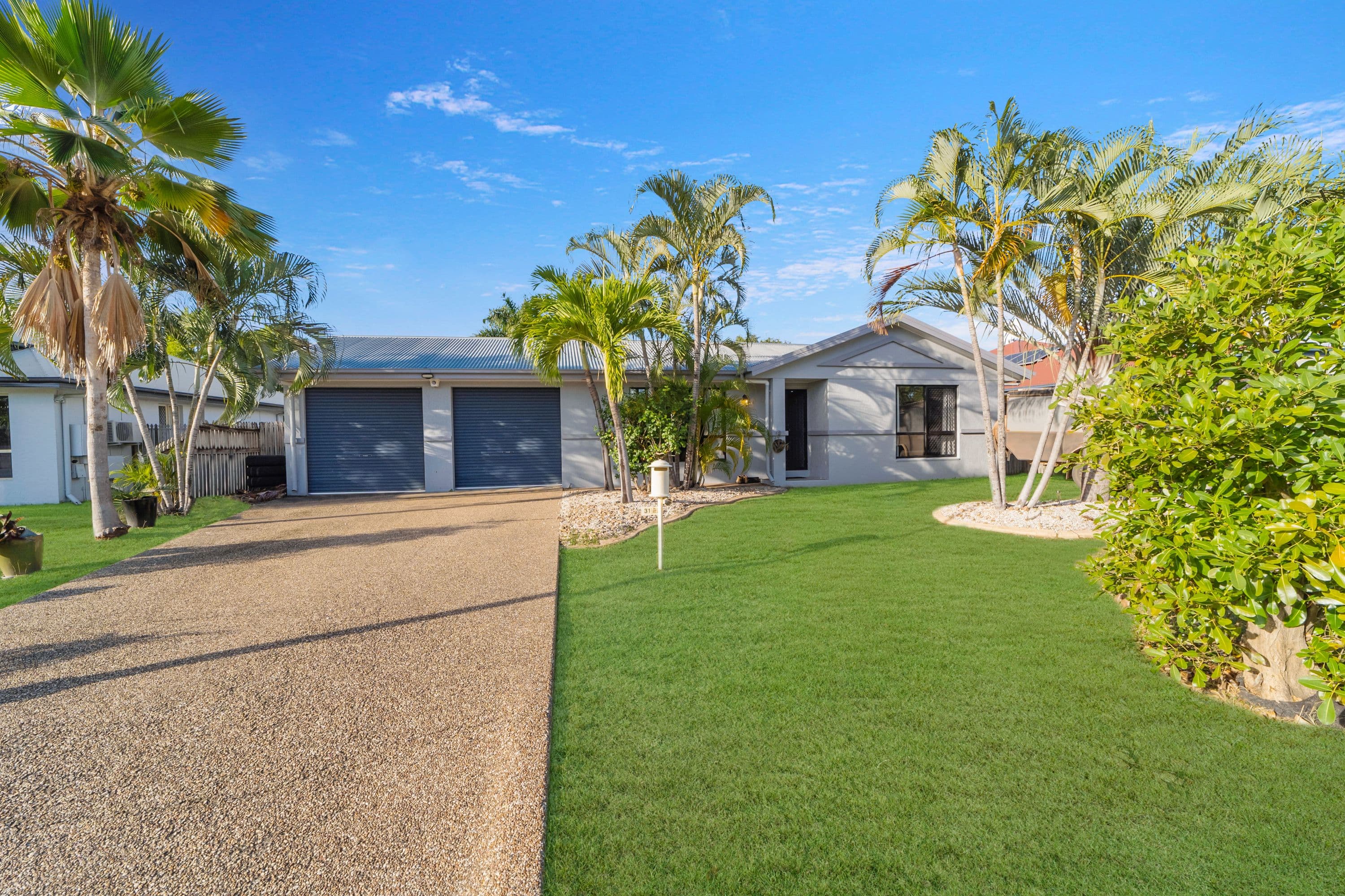 31 Burbank Way, Kirwan QLD 4817, Kirwan - Image 1