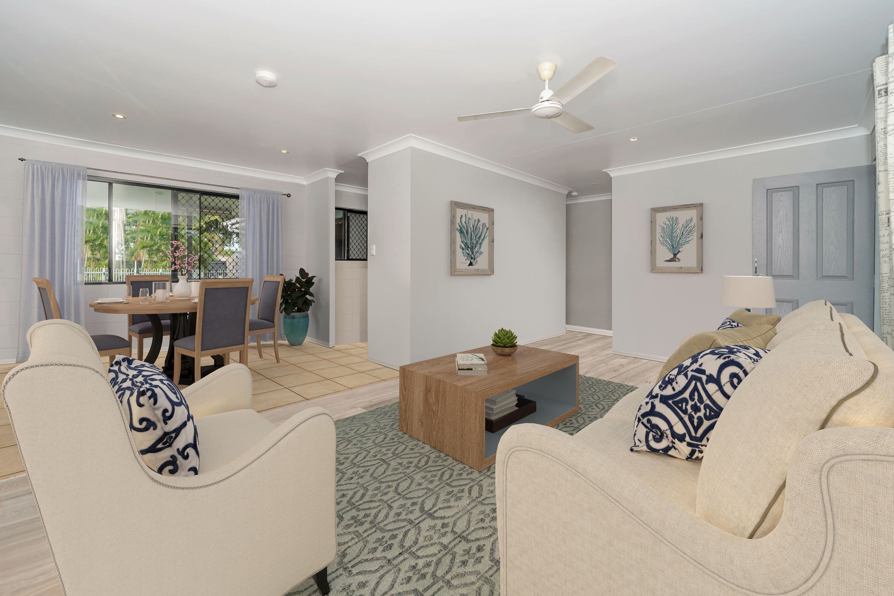 31 Burbank Way, Kirwan QLD 4817, Kirwan - Thumbnail 2