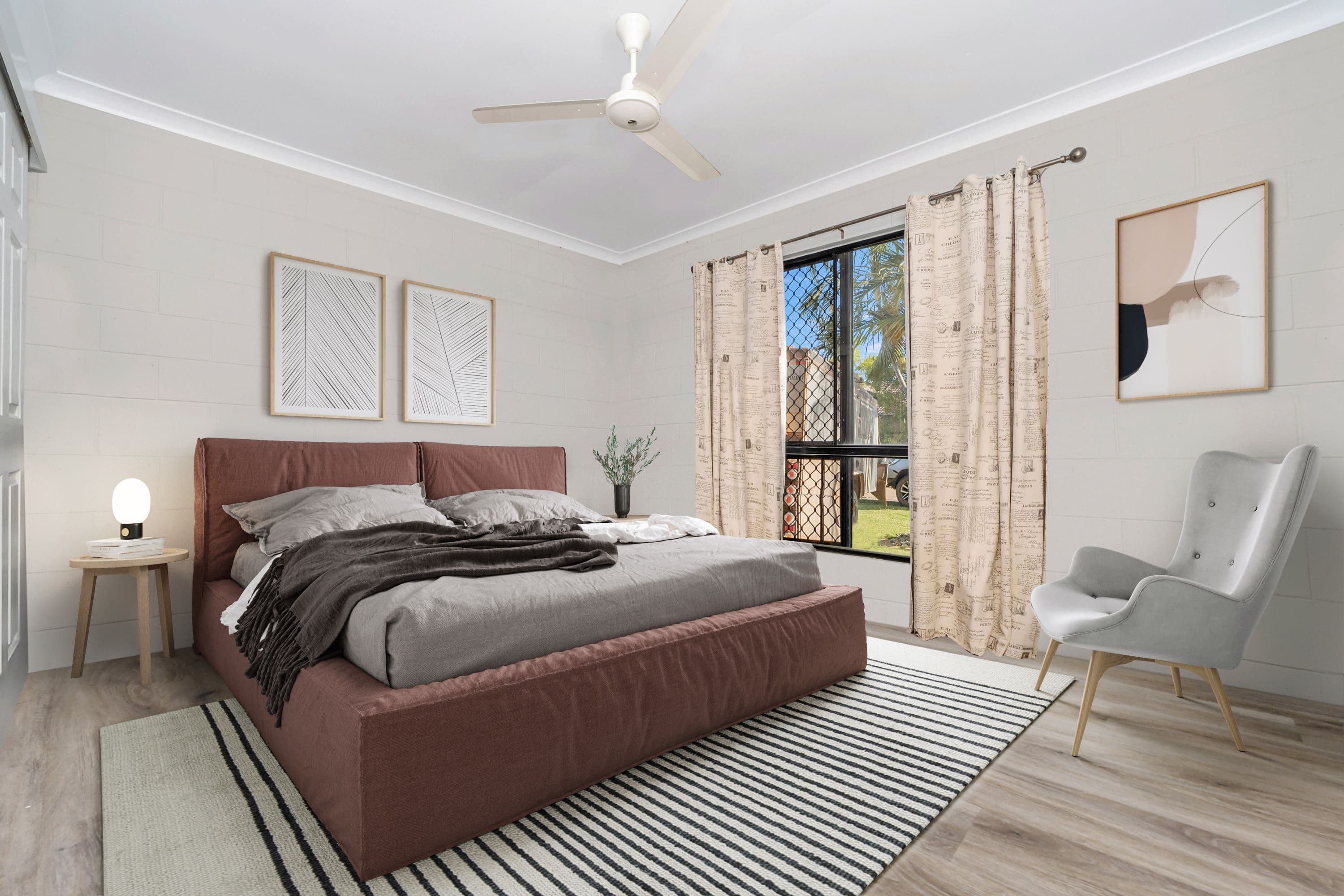 31 Burbank Way, Kirwan QLD 4817, Kirwan - Thumbnail 6