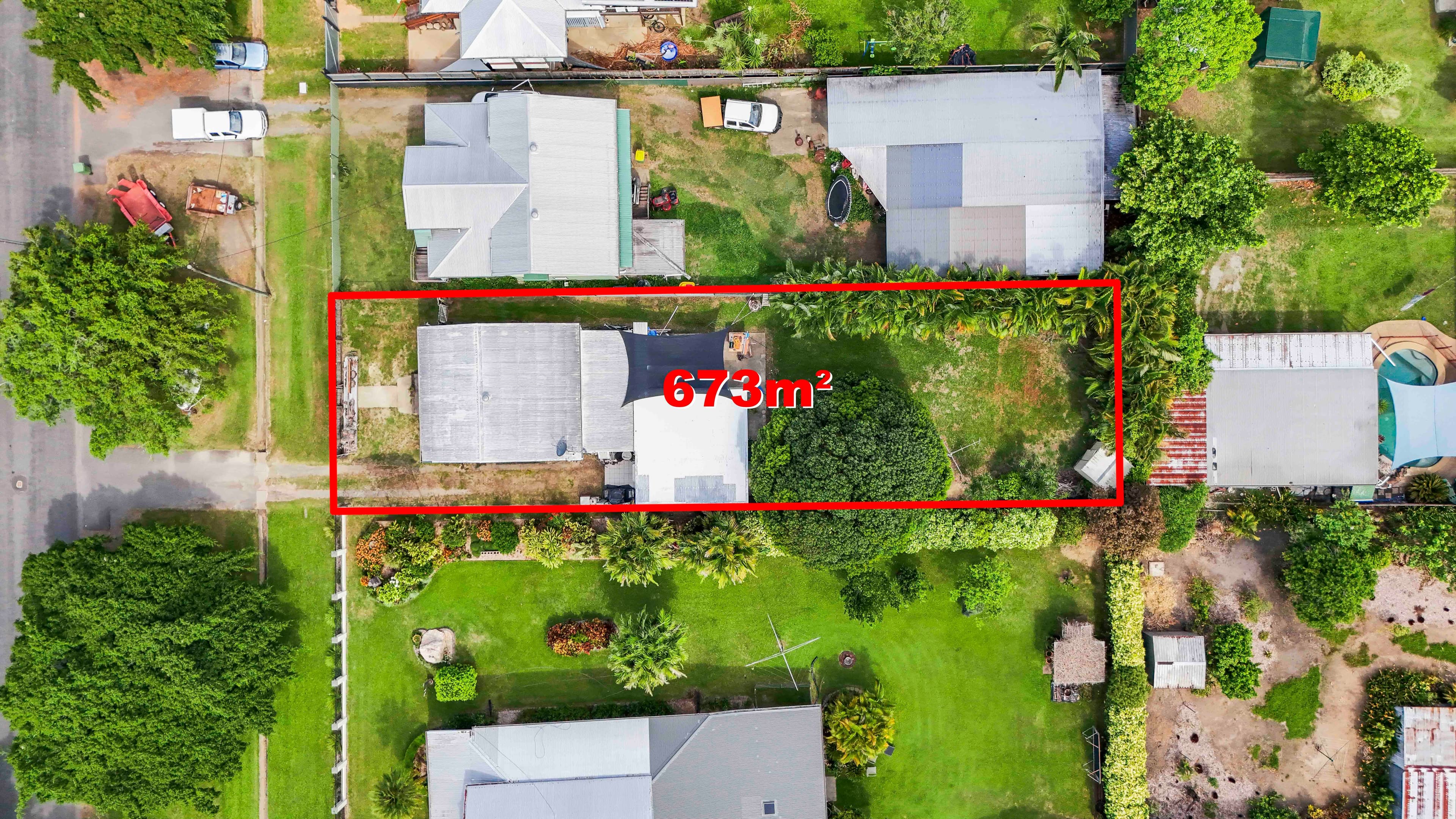 41 Swan Street, Gordonvale QLD 4865, Gordonvale - Image 1