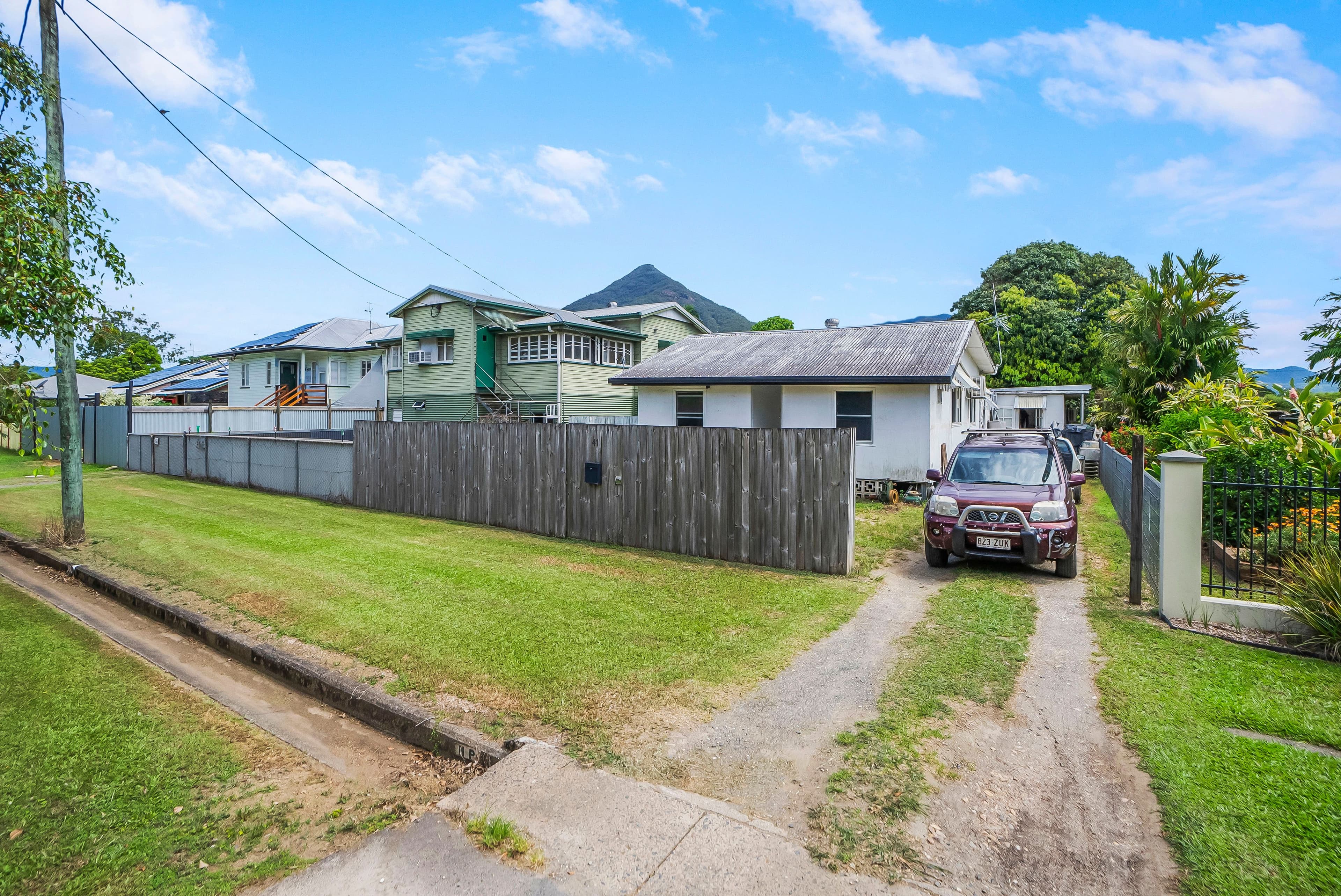 41 Swan Street, Gordonvale QLD 4865, Gordonvale - Thumbnail 3