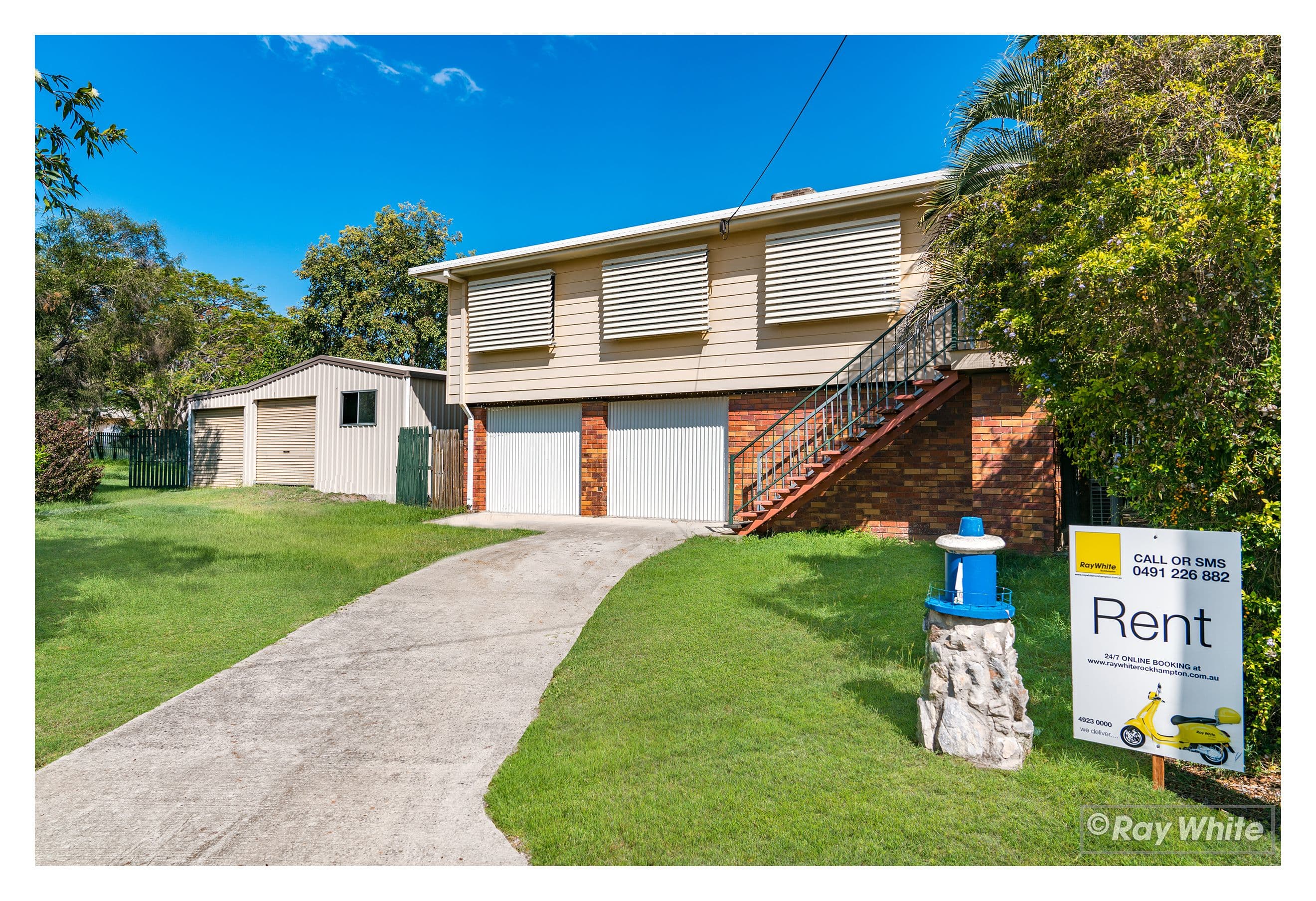 11 Sydney King Close, Gracemere QLD 4702, Gracemere - Image 1