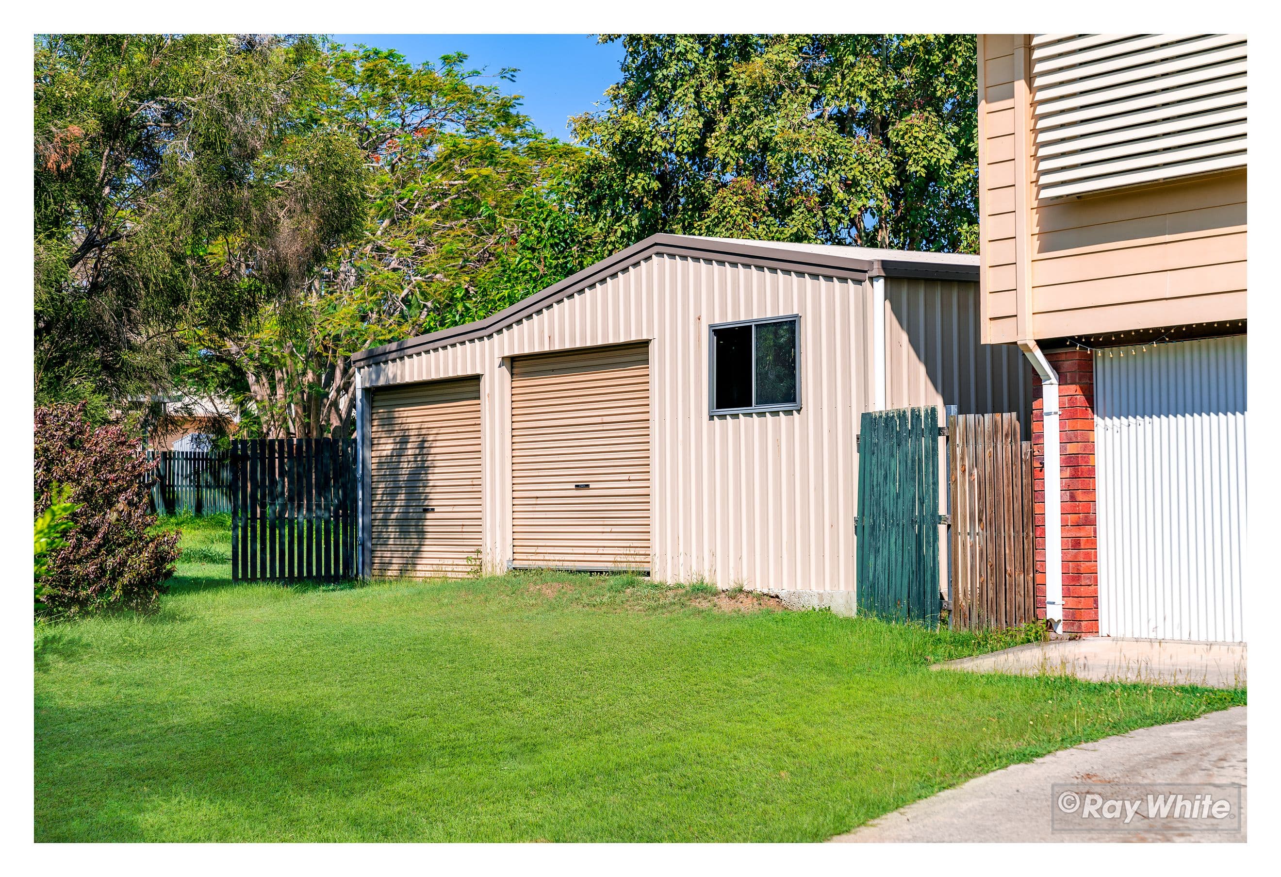 11 Sydney King Close, Gracemere QLD 4702, Gracemere - Thumbnail 2