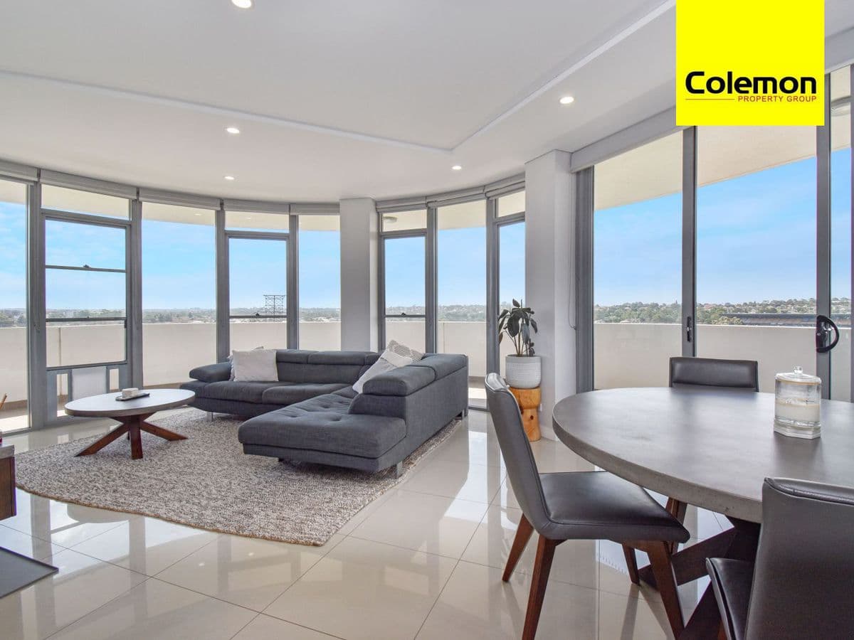 3907 / 11-15 Charles Street, Can..., Can.. - Thumbnail 3