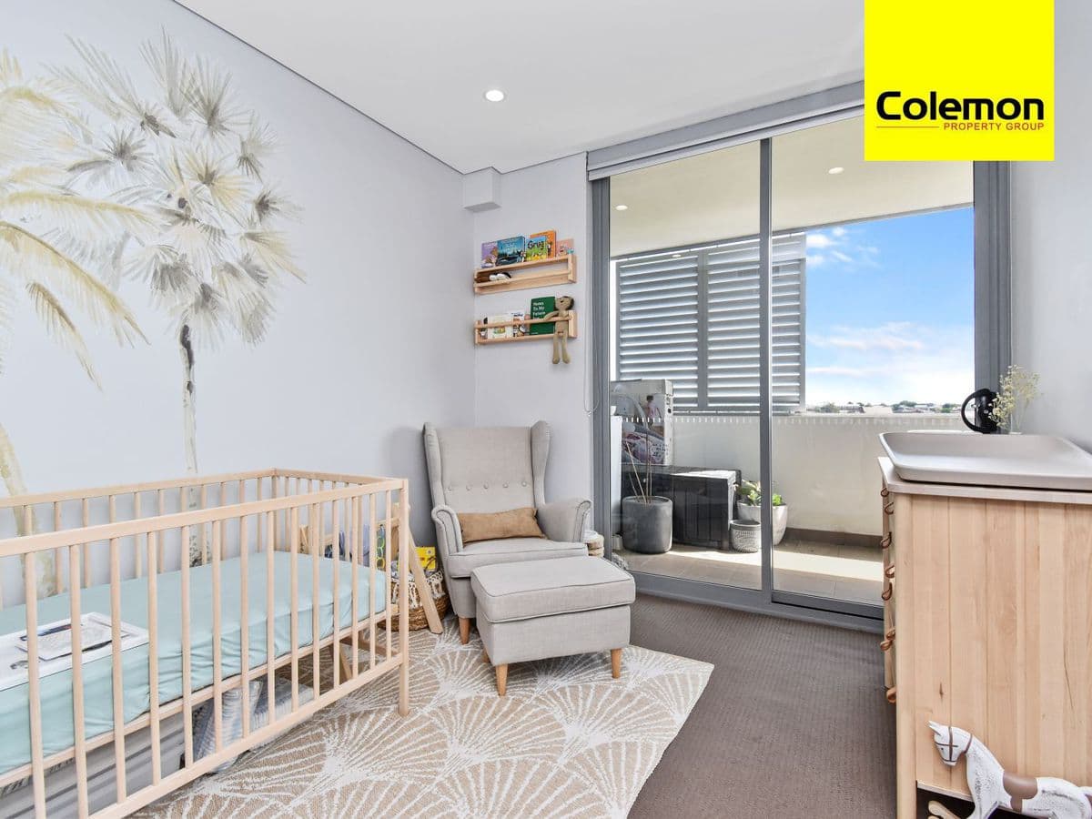 3907 / 11-15 Charles Street, Can..., Can.. - Thumbnail 4