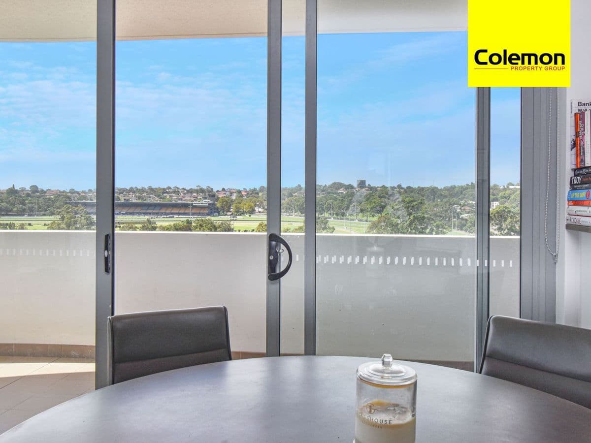 3907 / 11-15 Charles Street, Can..., Can.. - Thumbnail 6