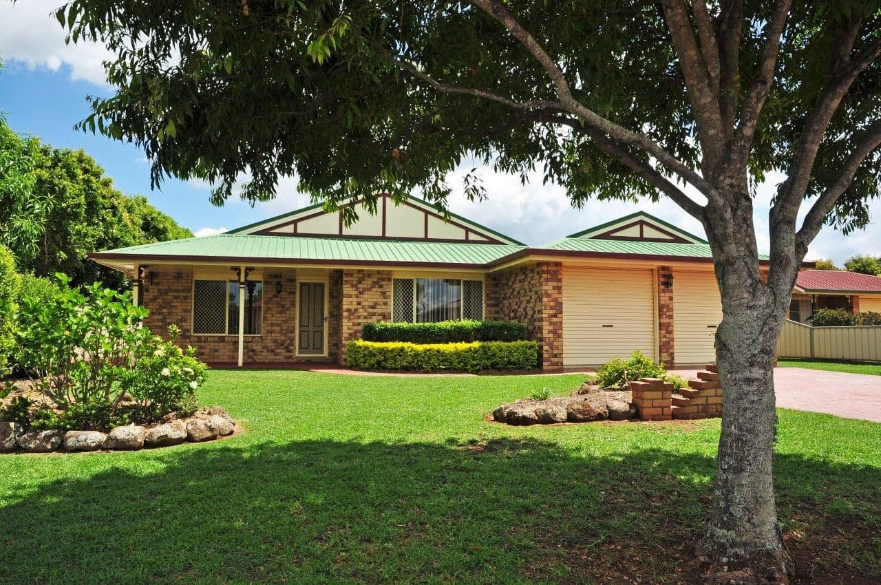 7 Freyling Court, KEARNEYS SPRING QLD 4350, Kearneys Spring - Image 1