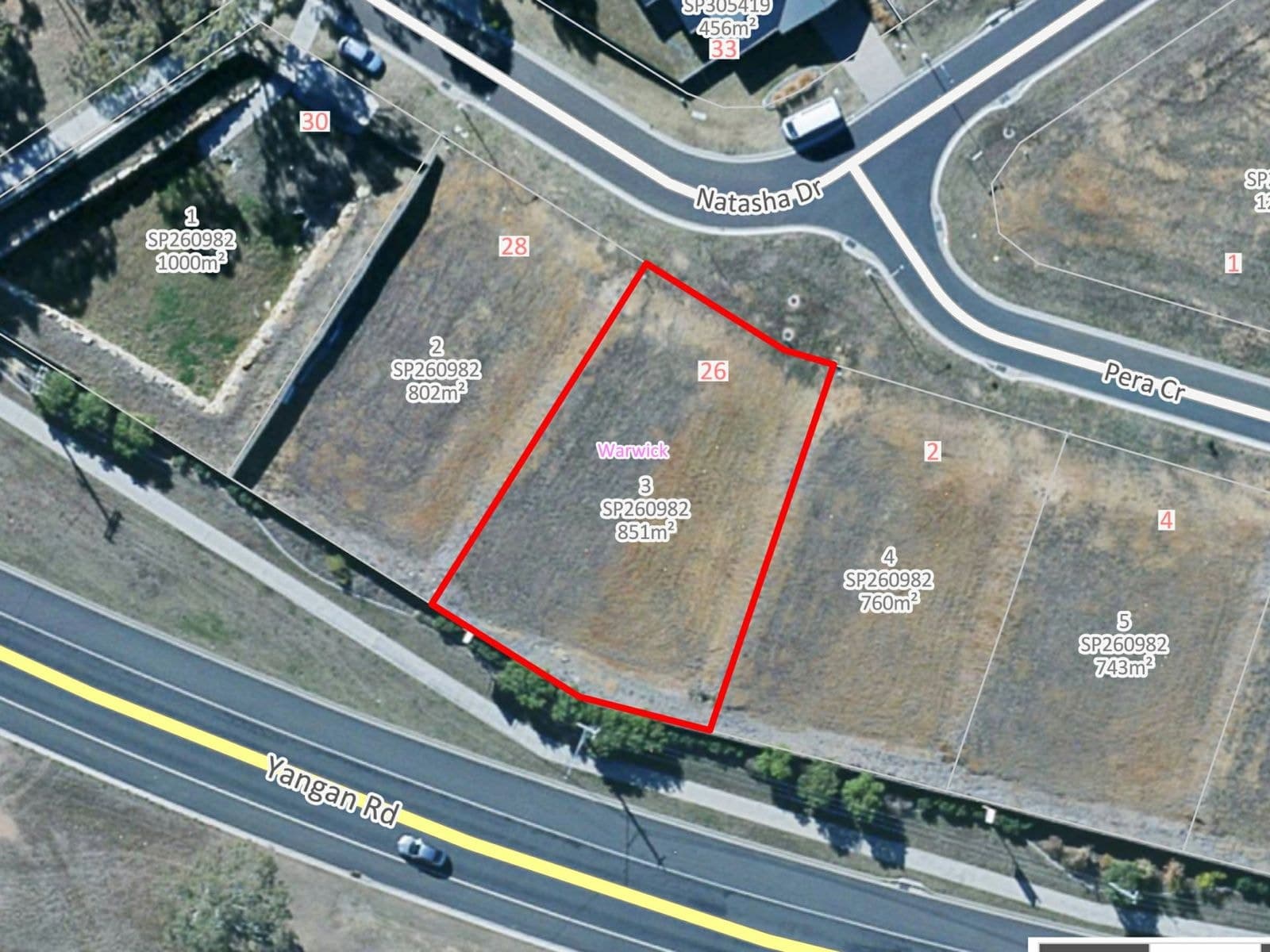 26 Natasha Drive, Warwick - Thumbnail 4