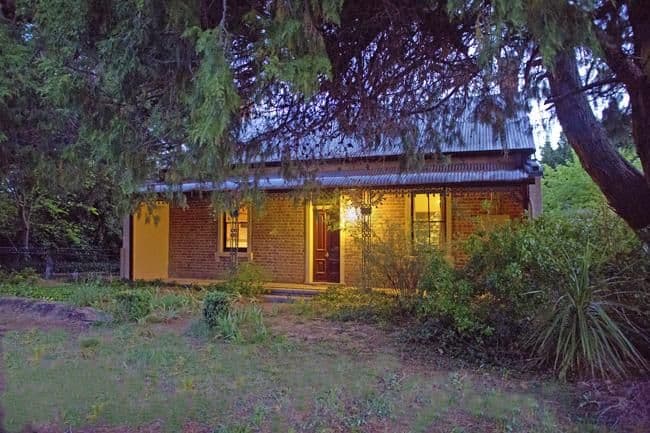 47 Rutledge Street, BUNGENDORE NSW 2621, Bungendore - Image 1