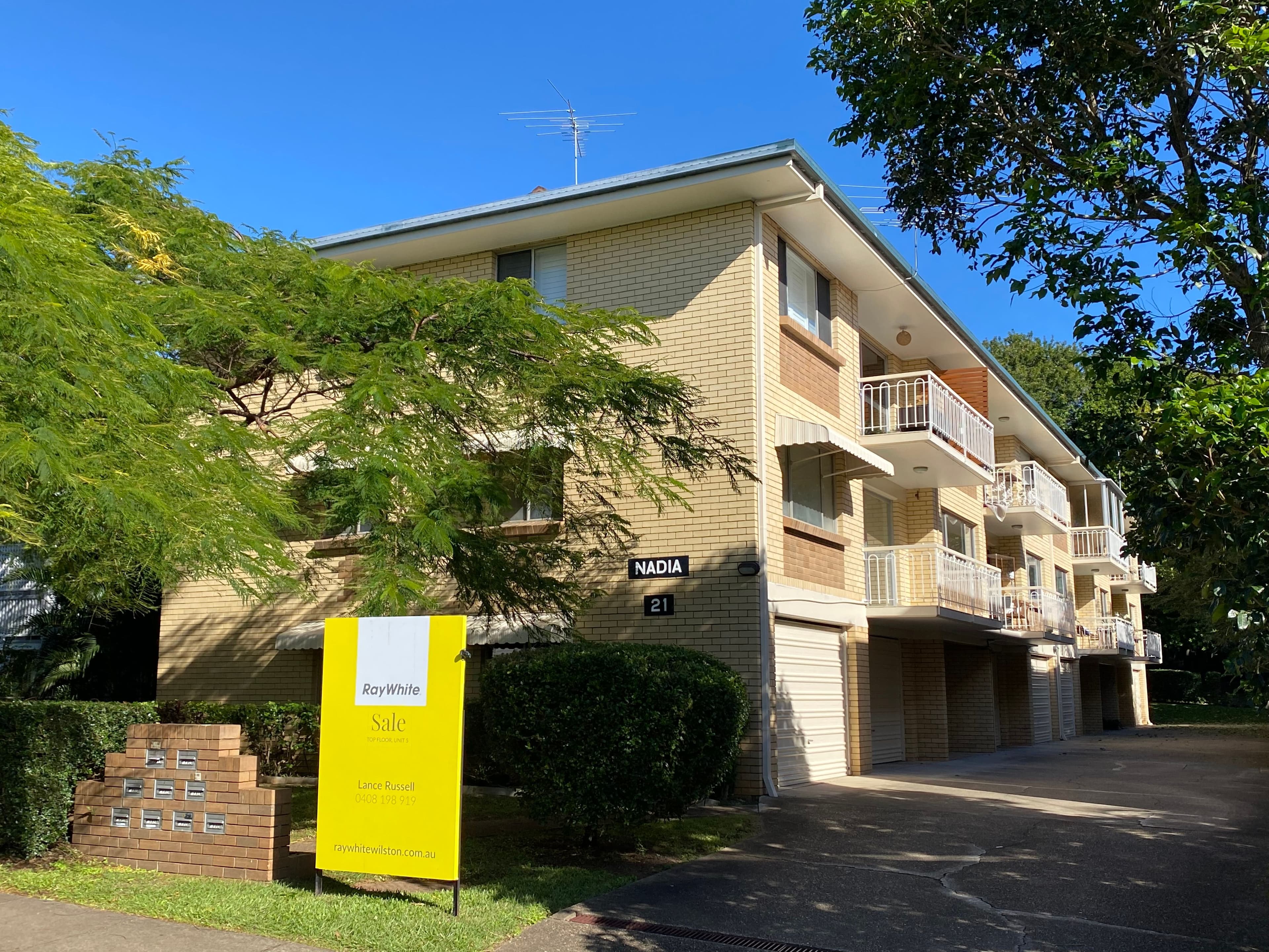 21 Childs Street, Clayfield QLD 4011, Clayfield - Image 1
