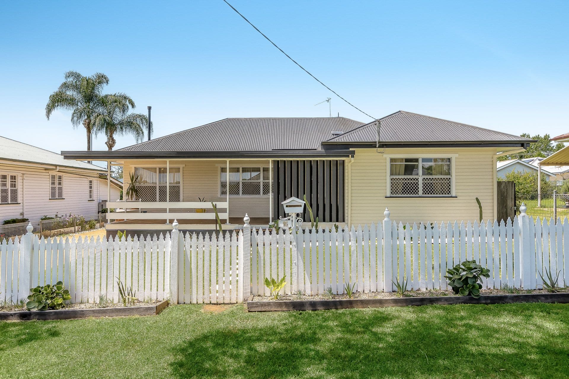 16 Gladstone Street, Newtown QLD 4350, Newtown - Image 1