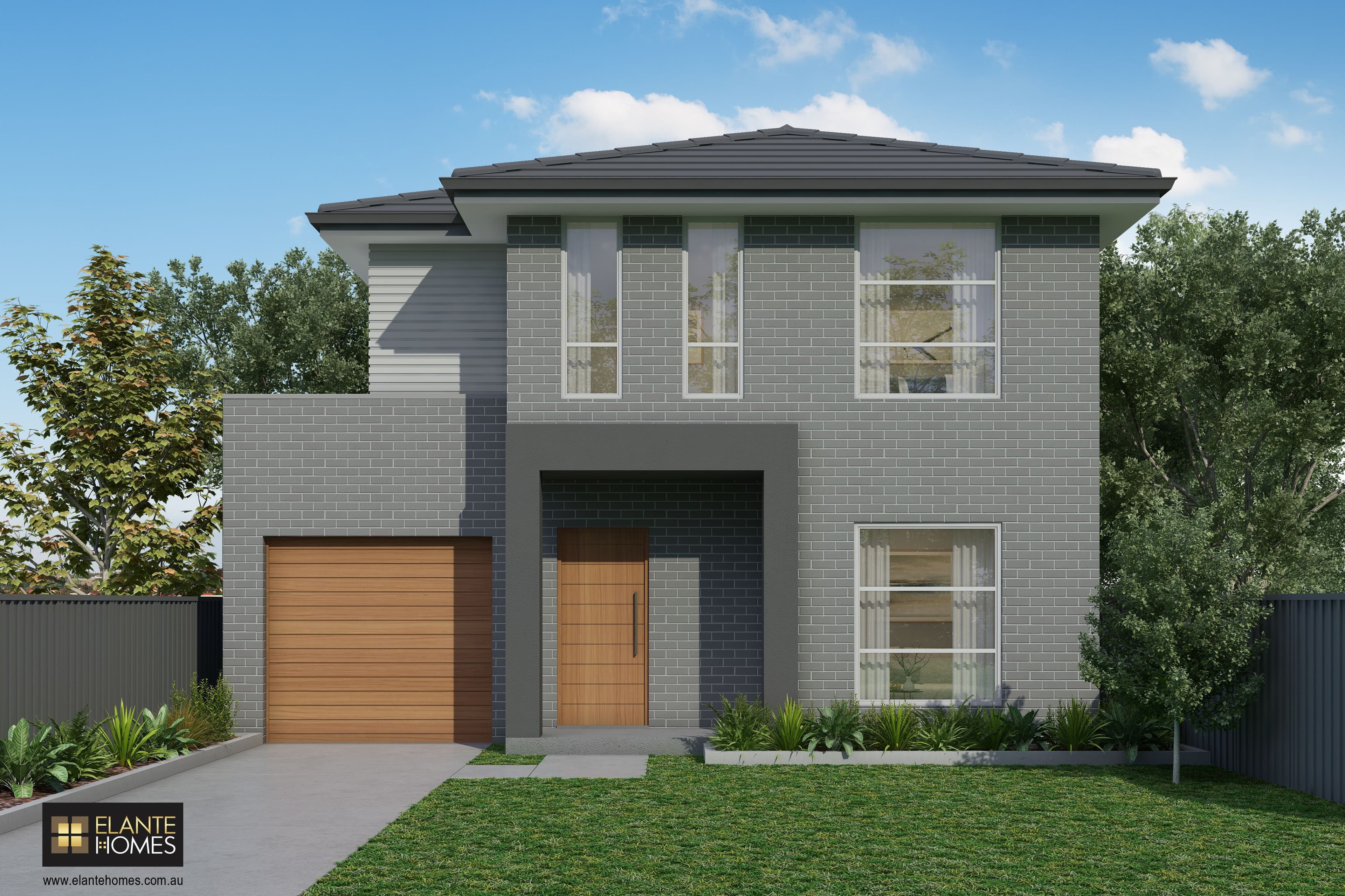 Lot 8514 Stockhorse Avenue, Box Hill NSW 2765, Box Hill - Image 1