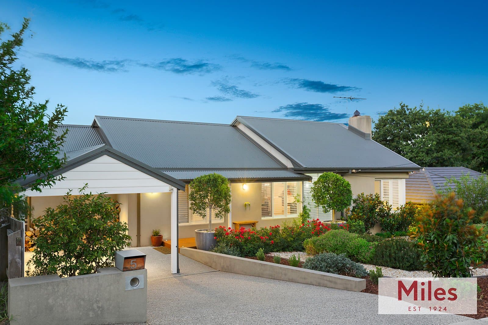 5 Rowell Street, Rosanna, Rosanna - Thumbnail 3