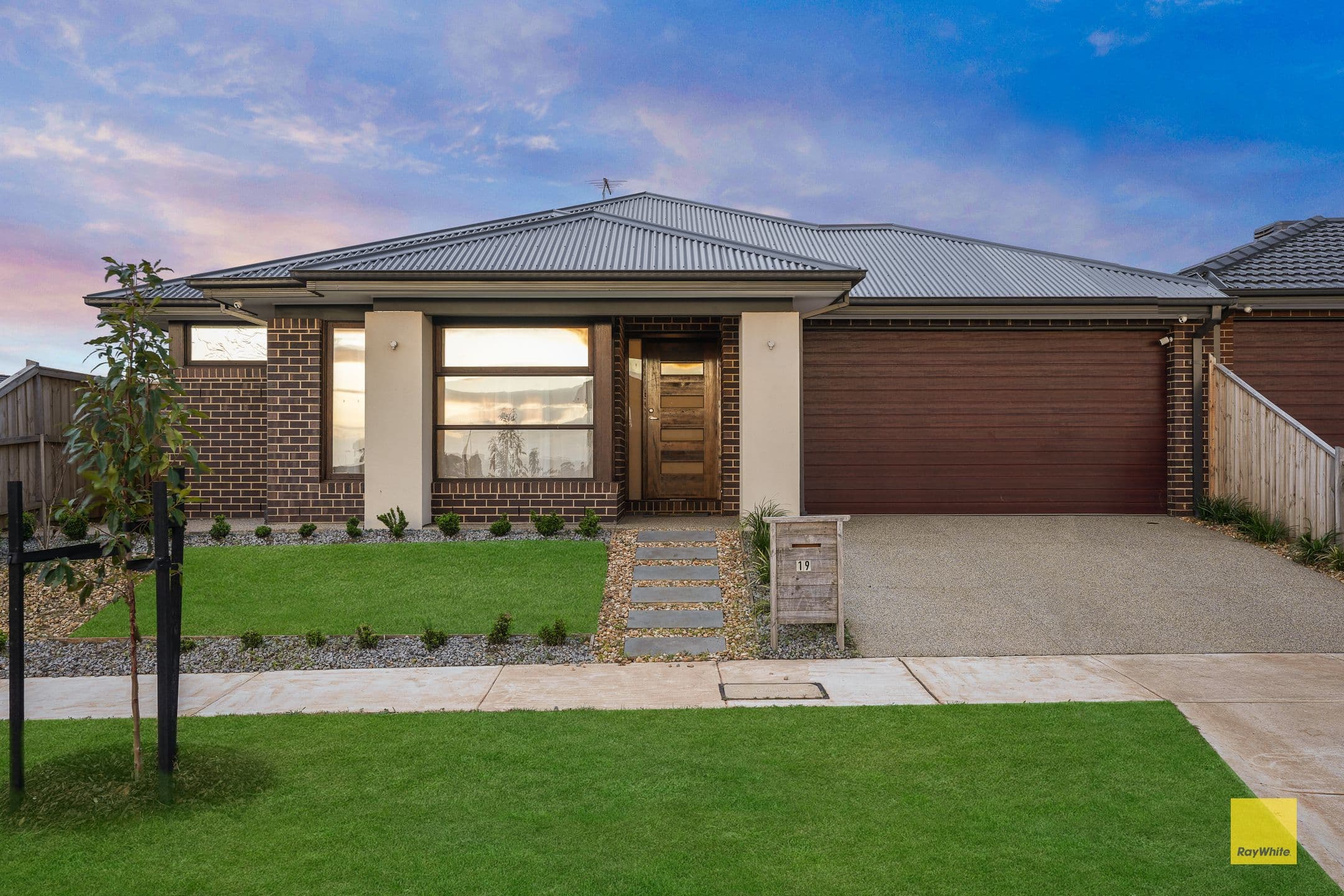 19 Panaia Boulevard, Truganina VIC 3029, Truganina - Image 1