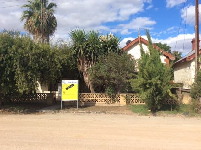 75 Stirling Terrace, Kadina SA 5554, Kadina - Image 1