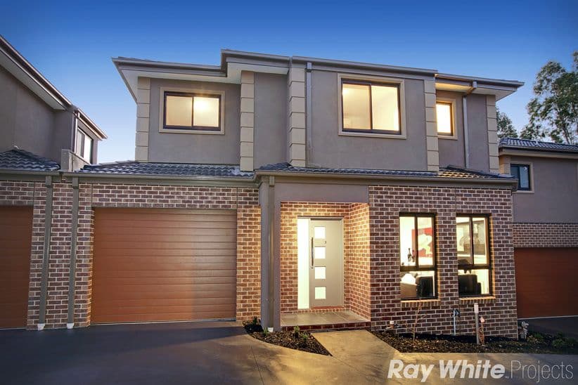 161 Wilson Boulevard, Reservoir VIC 3073, Reservoir - Image 1
