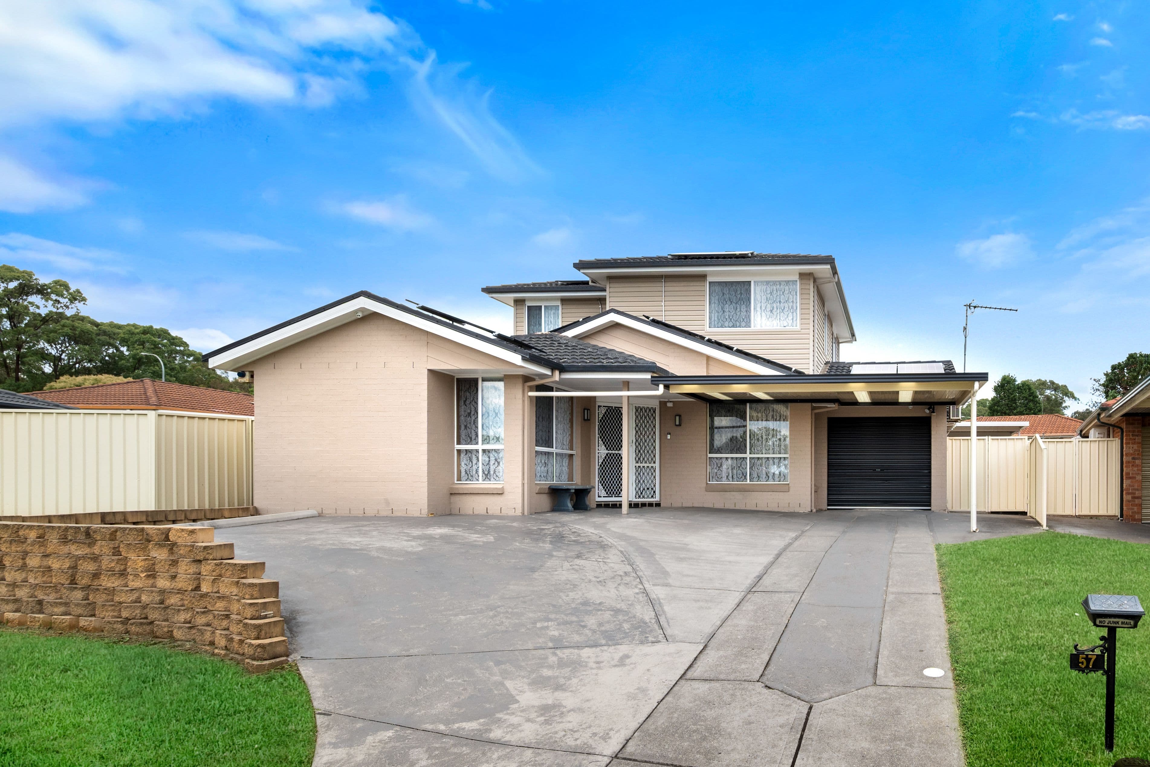 57 Carbasse Crescent, St Helens Park NSW 2560, St Helens Park - Image 1