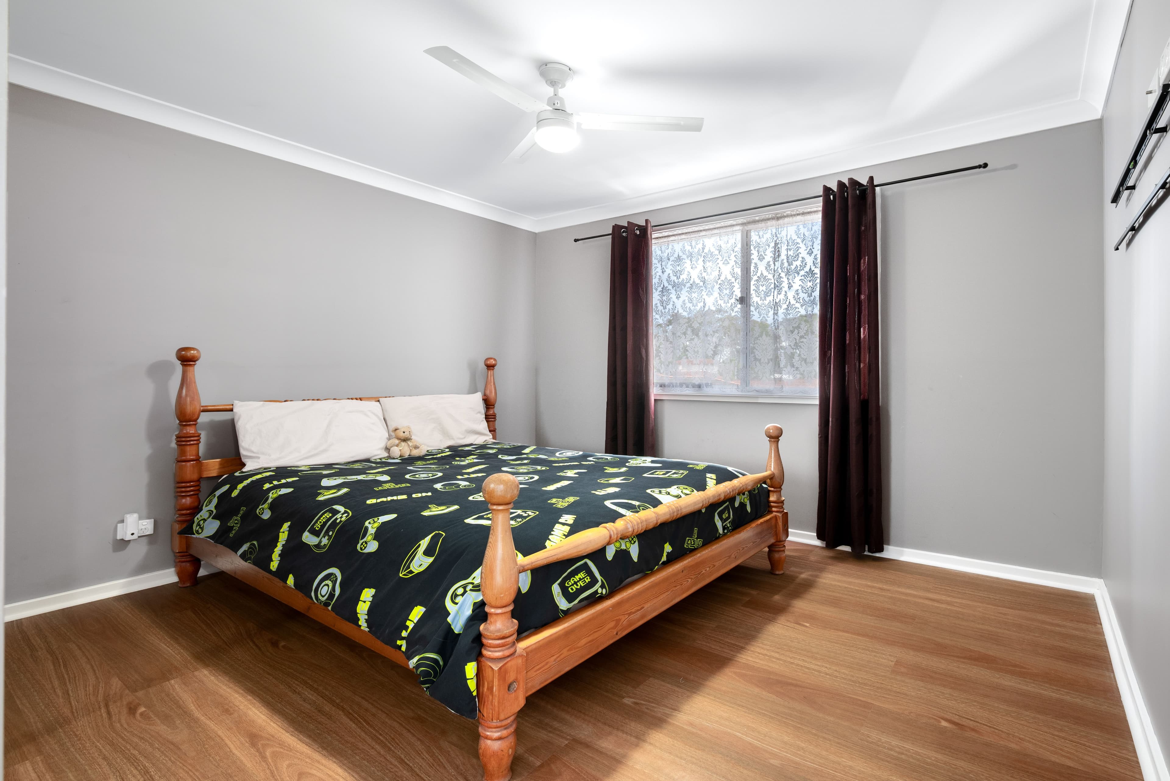 57 Carbasse Crescent, St Helens Park NSW 2560, St Helens Park - Thumbnail 8