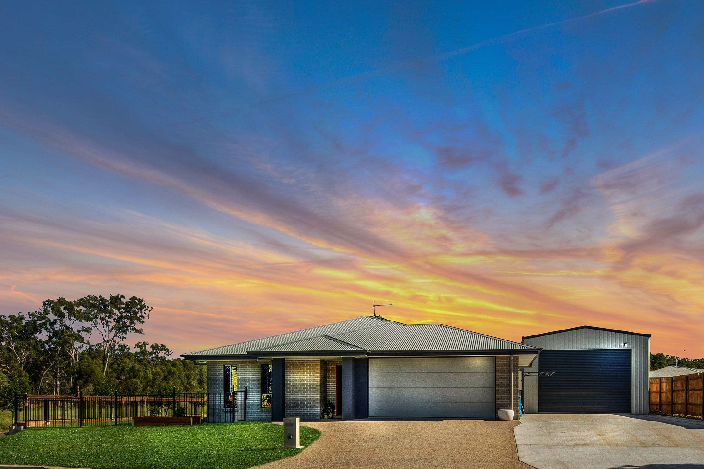 2 Bittern Close, Glen Eden QLD 4680, Glen Eden - Image 1