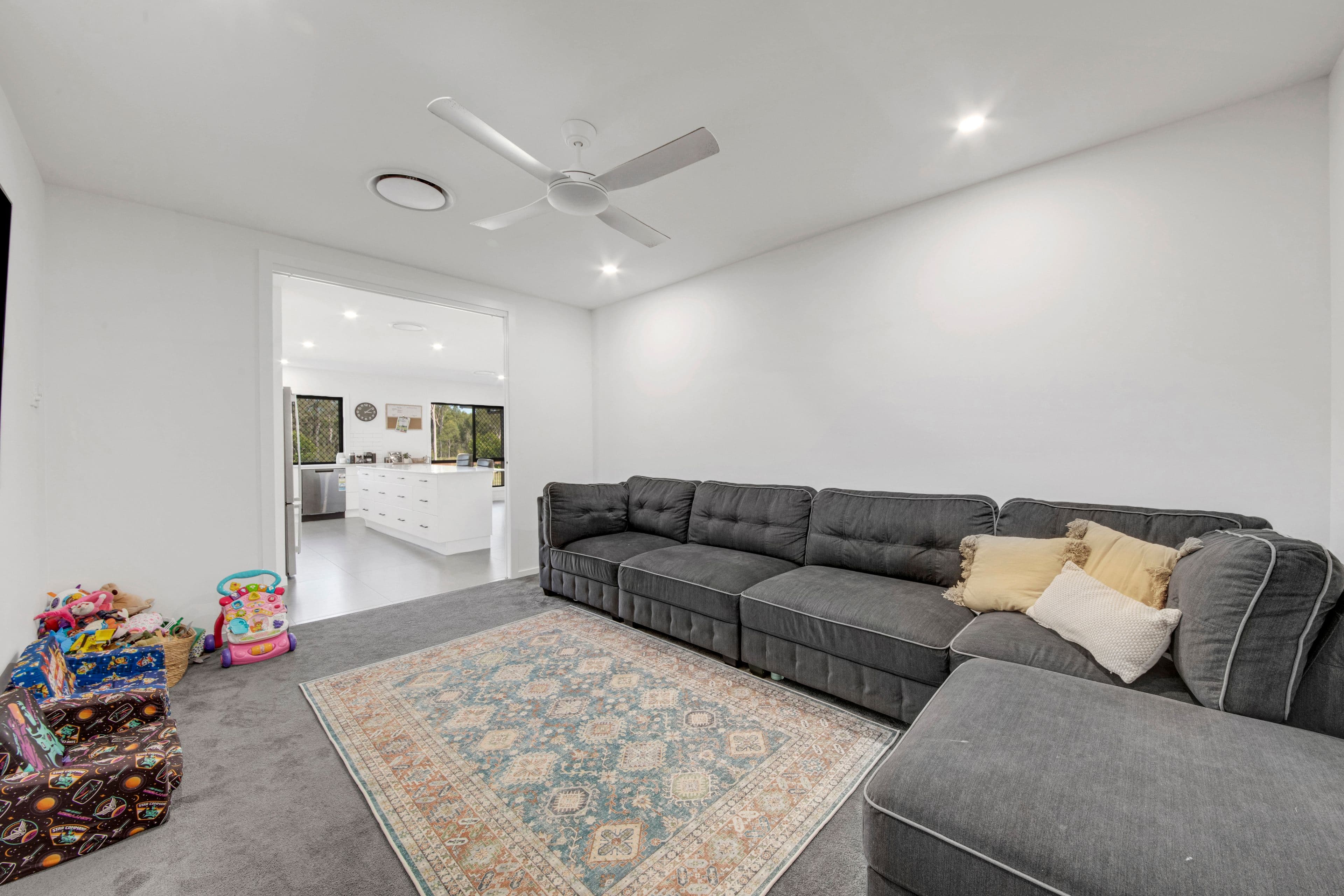 2 Bittern Close, Glen Eden QLD 4680, Glen Eden - Thumbnail 5