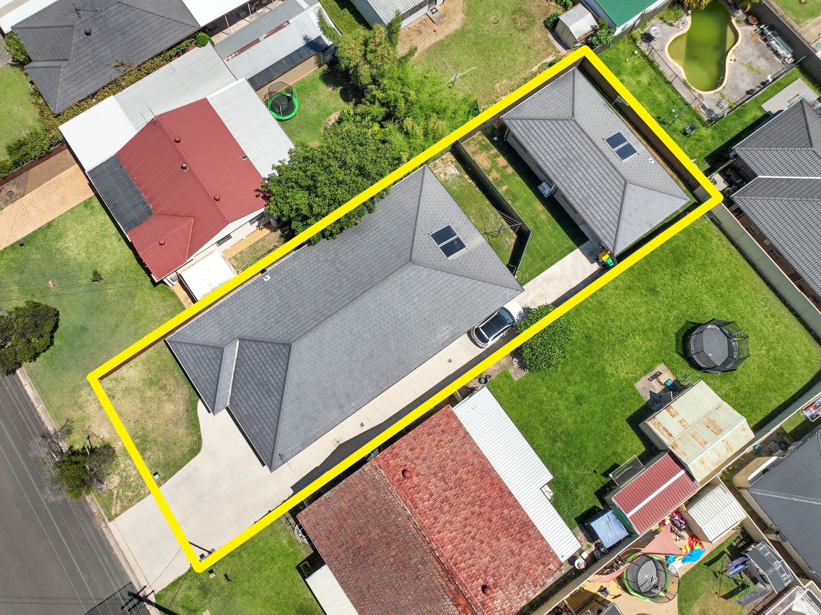 79 & 79a Cambridge Street, CAMBRIDGE PARK NSW 2747, Cambridge Park - Thumbnail 2