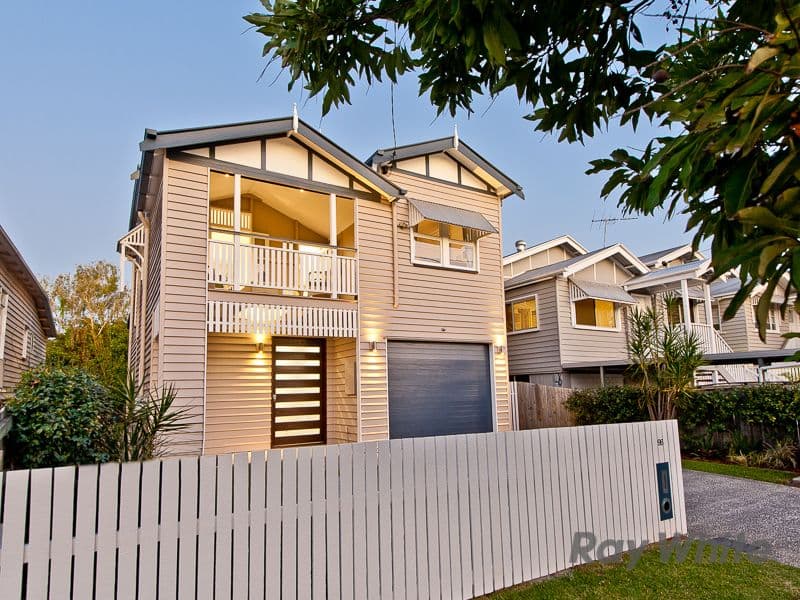 96 Swan Street, Gordon Park QLD 4031, Gordon Park - Image 1