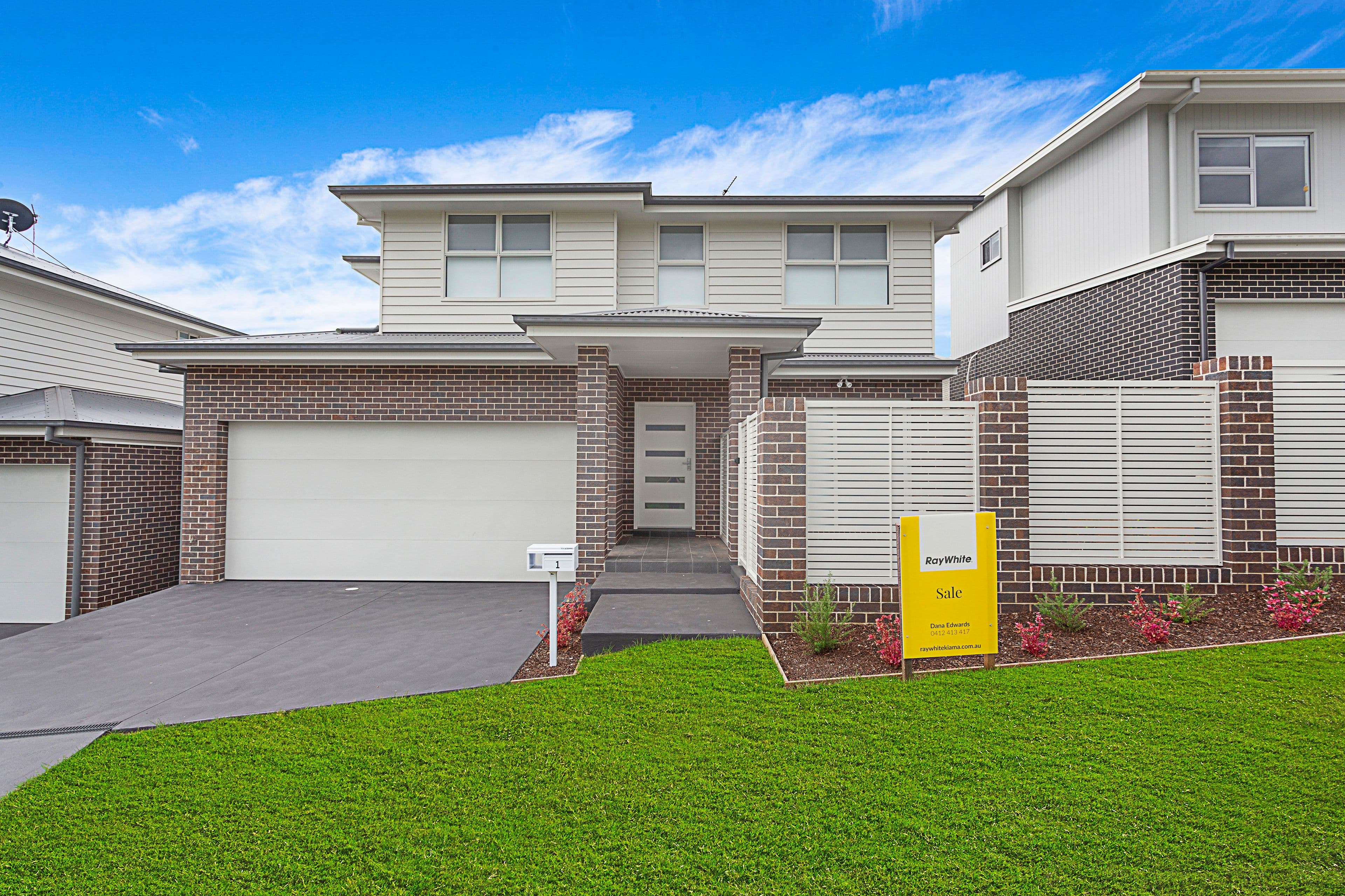 1 Paul Circuit, Tullimbar NSW 2527, Tullimbar - Image 1