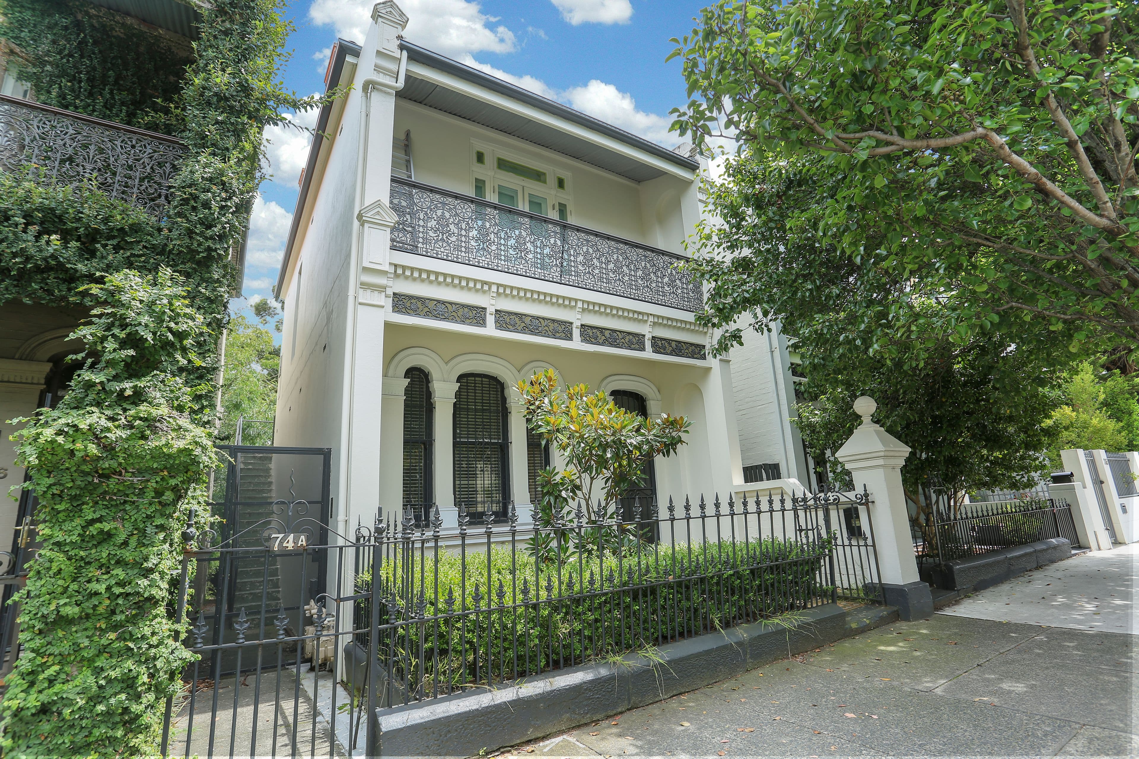 74A Crystal Street, Petersham NSW 2049, Petersham - Image 1