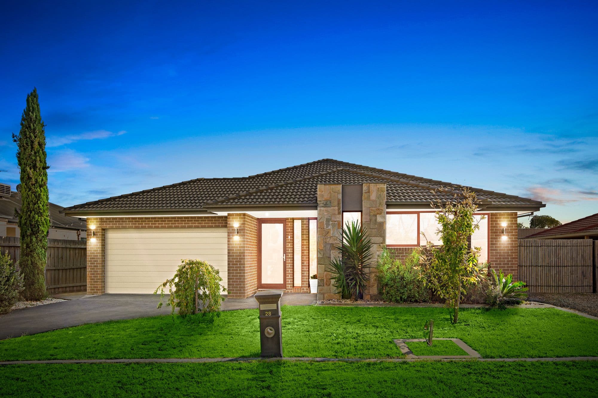 28 Flinders Crescent, Wyndham Vale VIC 3024, Wyndham Vale - Image 1