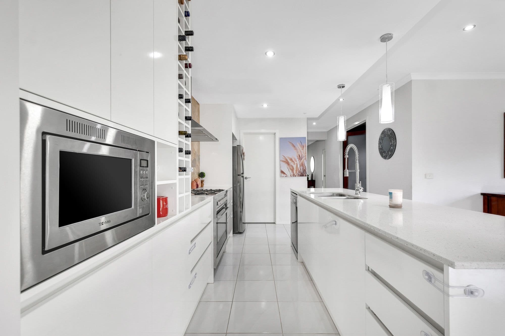 28 Flinders Crescent, Wyndham Vale VIC 3024, Wyndham Vale - Thumbnail 3