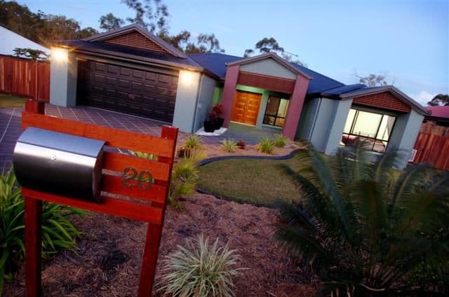 20  Billabong Drive, GLADSTONE QLD 4680, Gladstone Central - Image 1