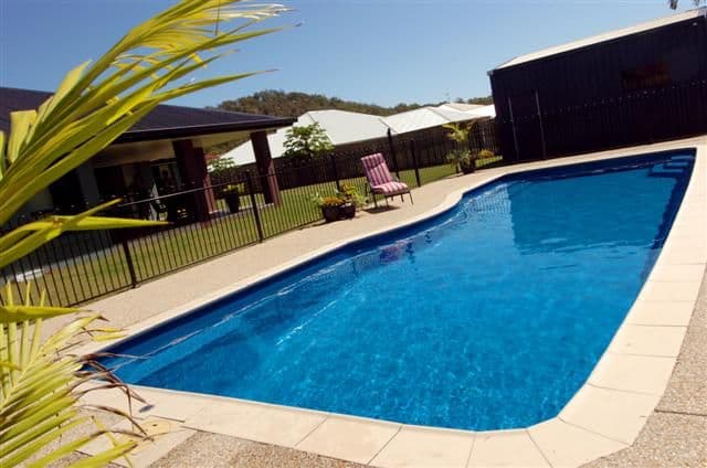 20  Billabong Drive, GLADSTONE QLD 4680, Gladstone Central - Thumbnail 4