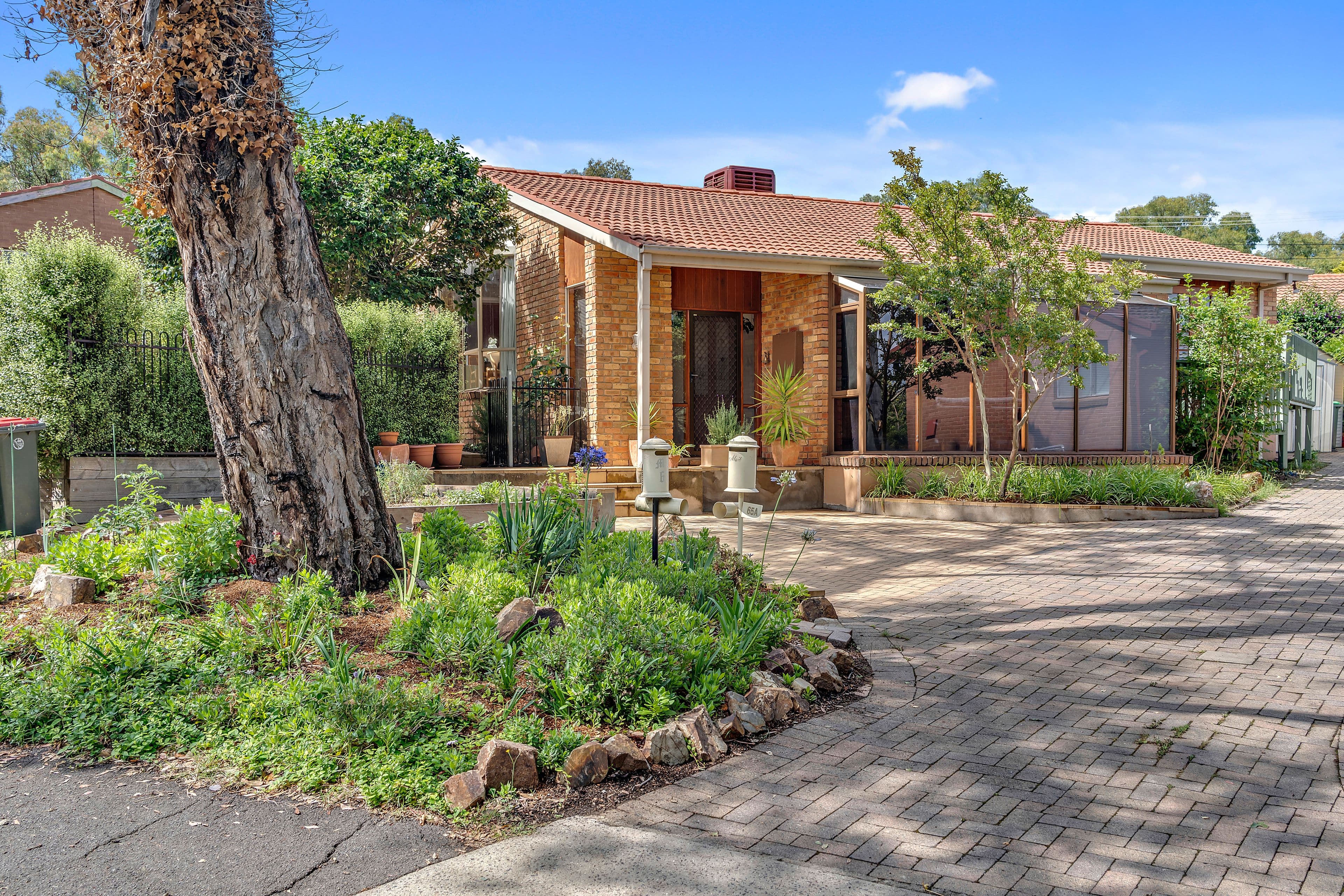65 Barada Crescent, Aranda ACT 2614, Aranda - Image 1